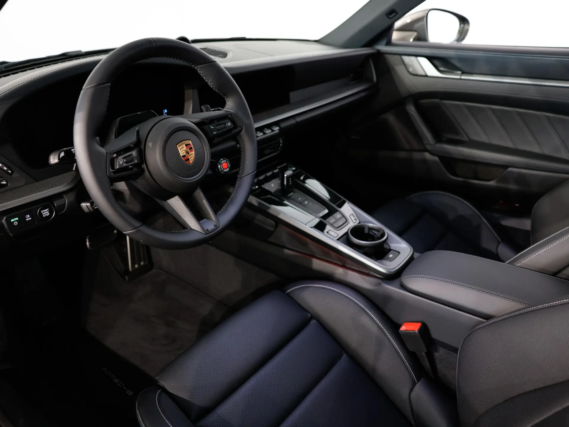 911 Carrera S