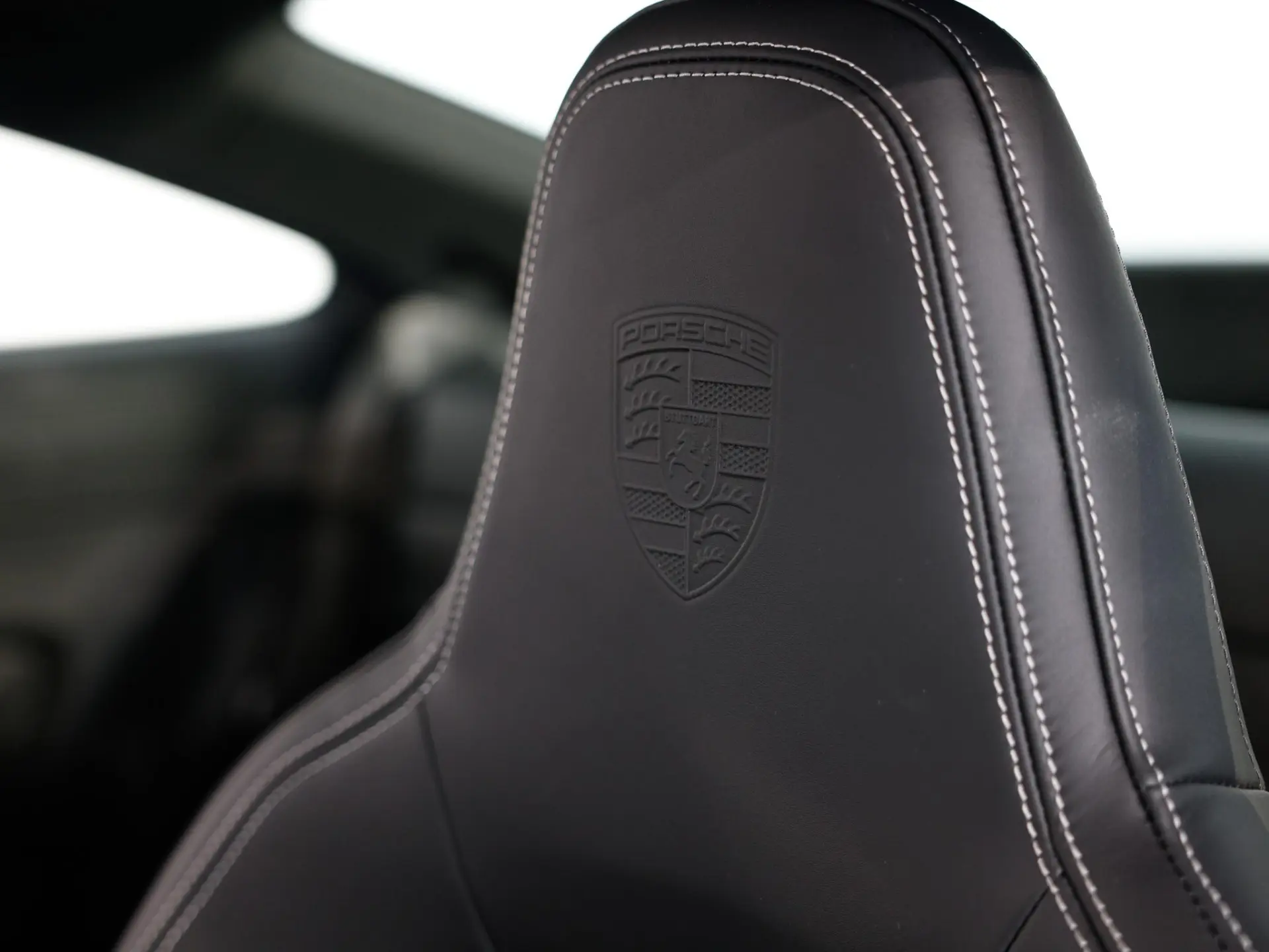 911 Carrera S
