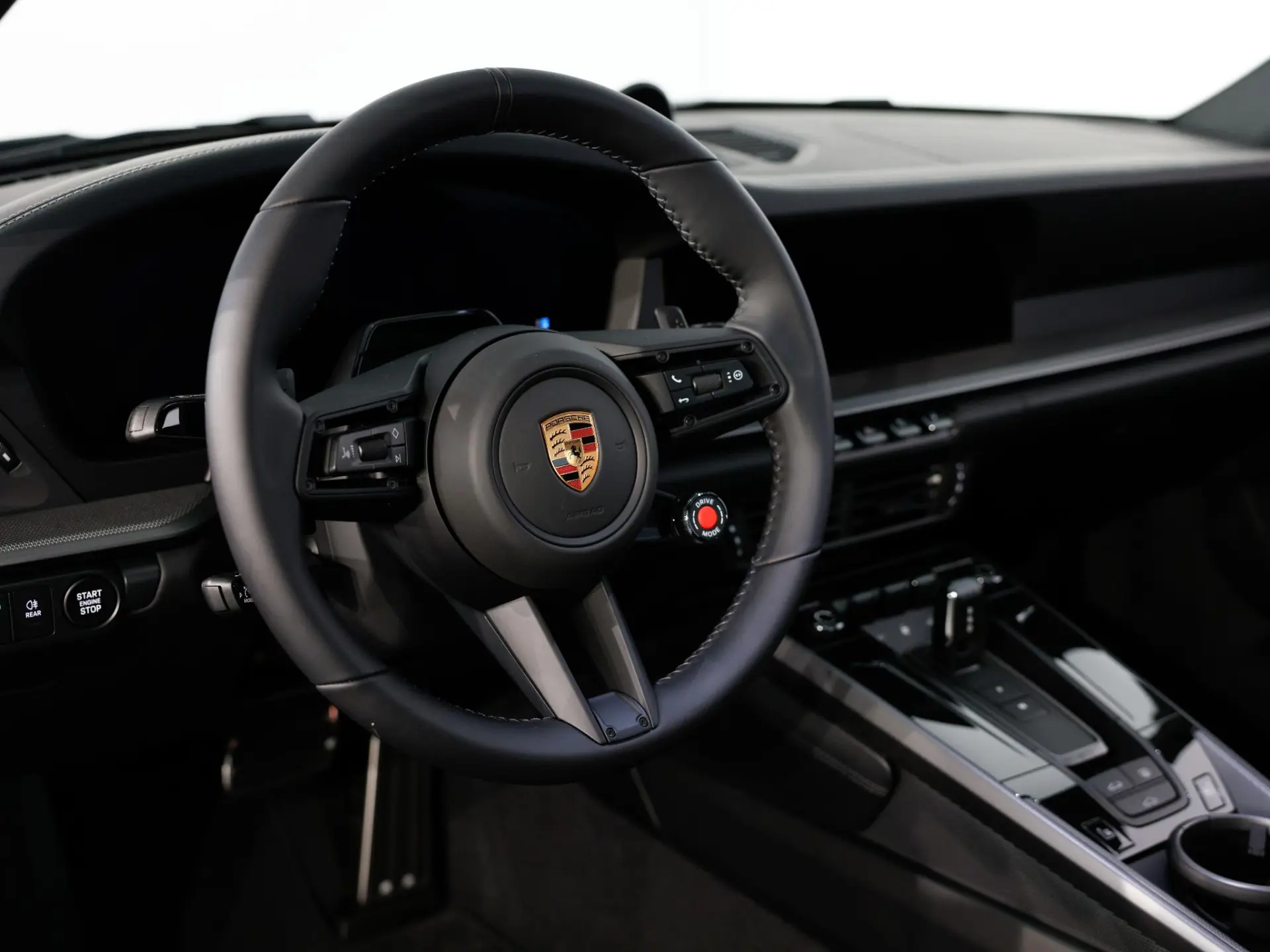 911 Carrera S