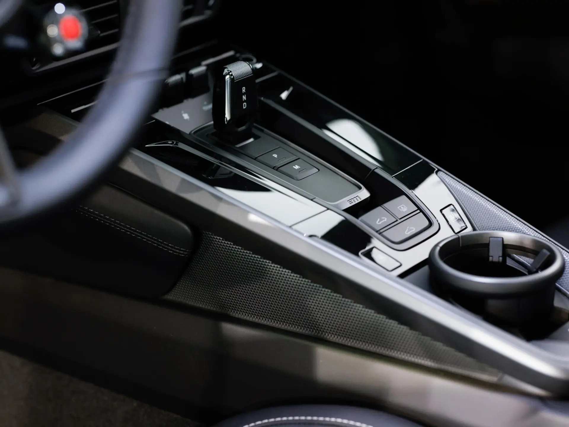 911 Carrera S