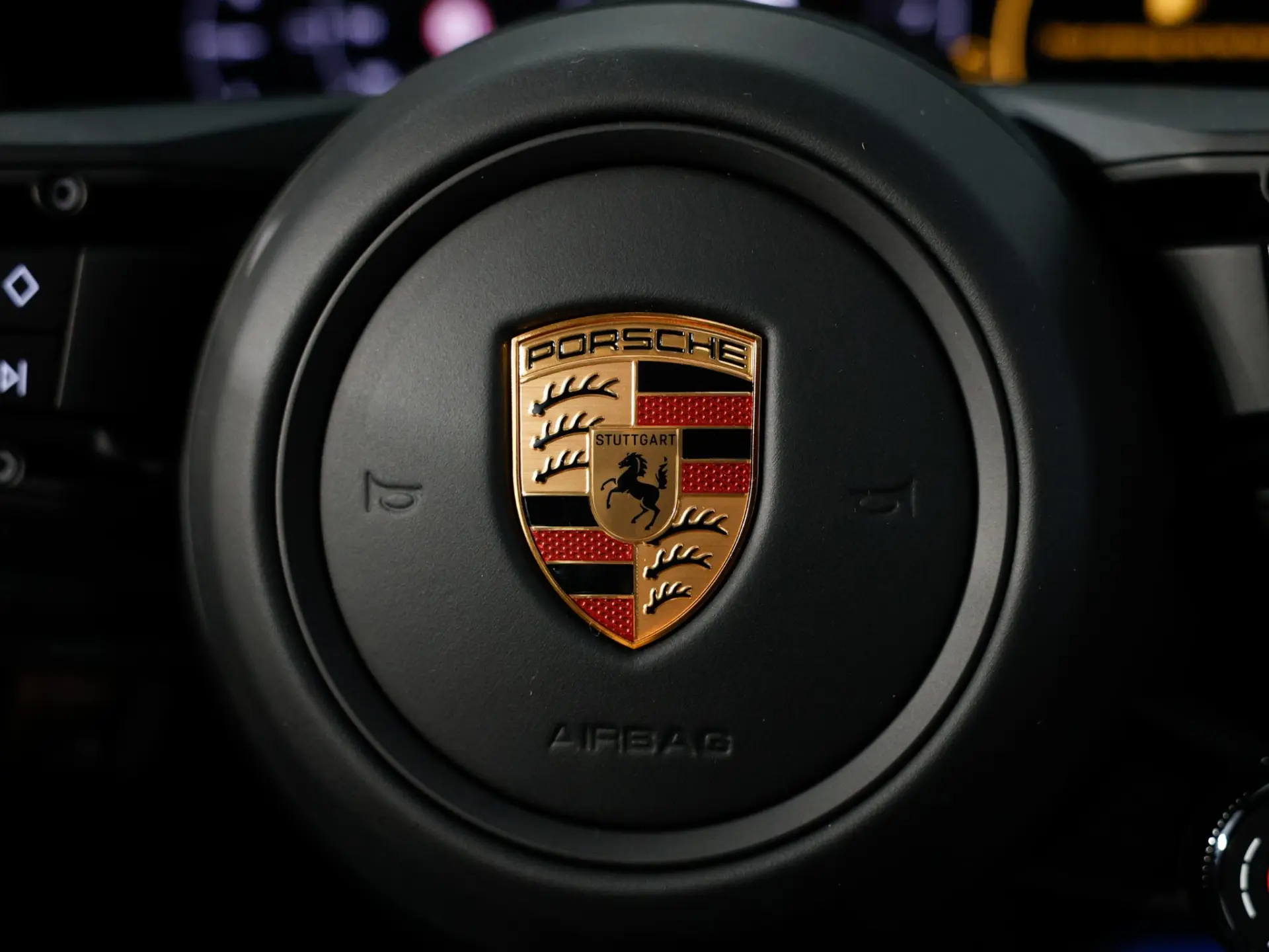 911 Carrera S