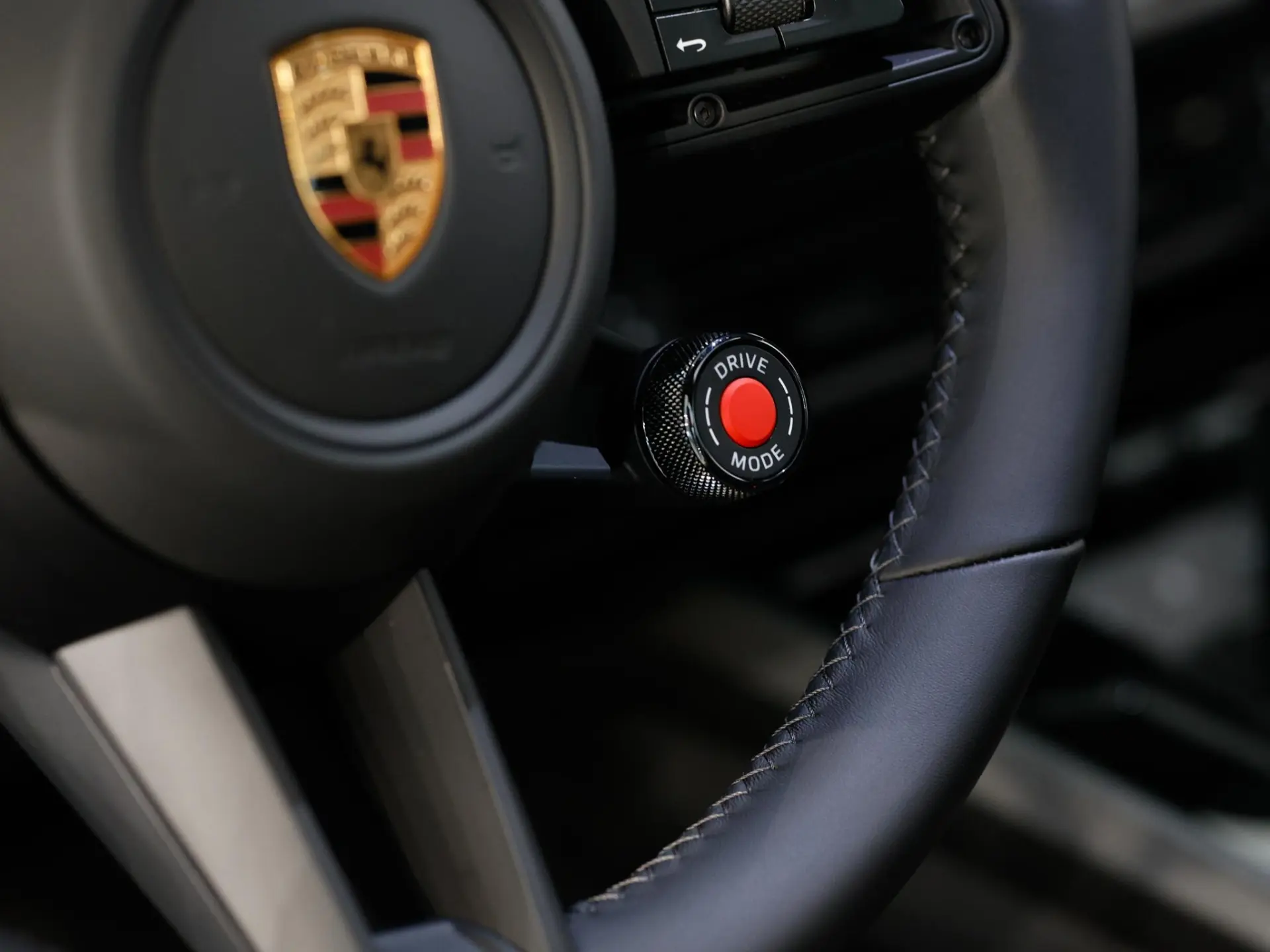 911 Carrera S
