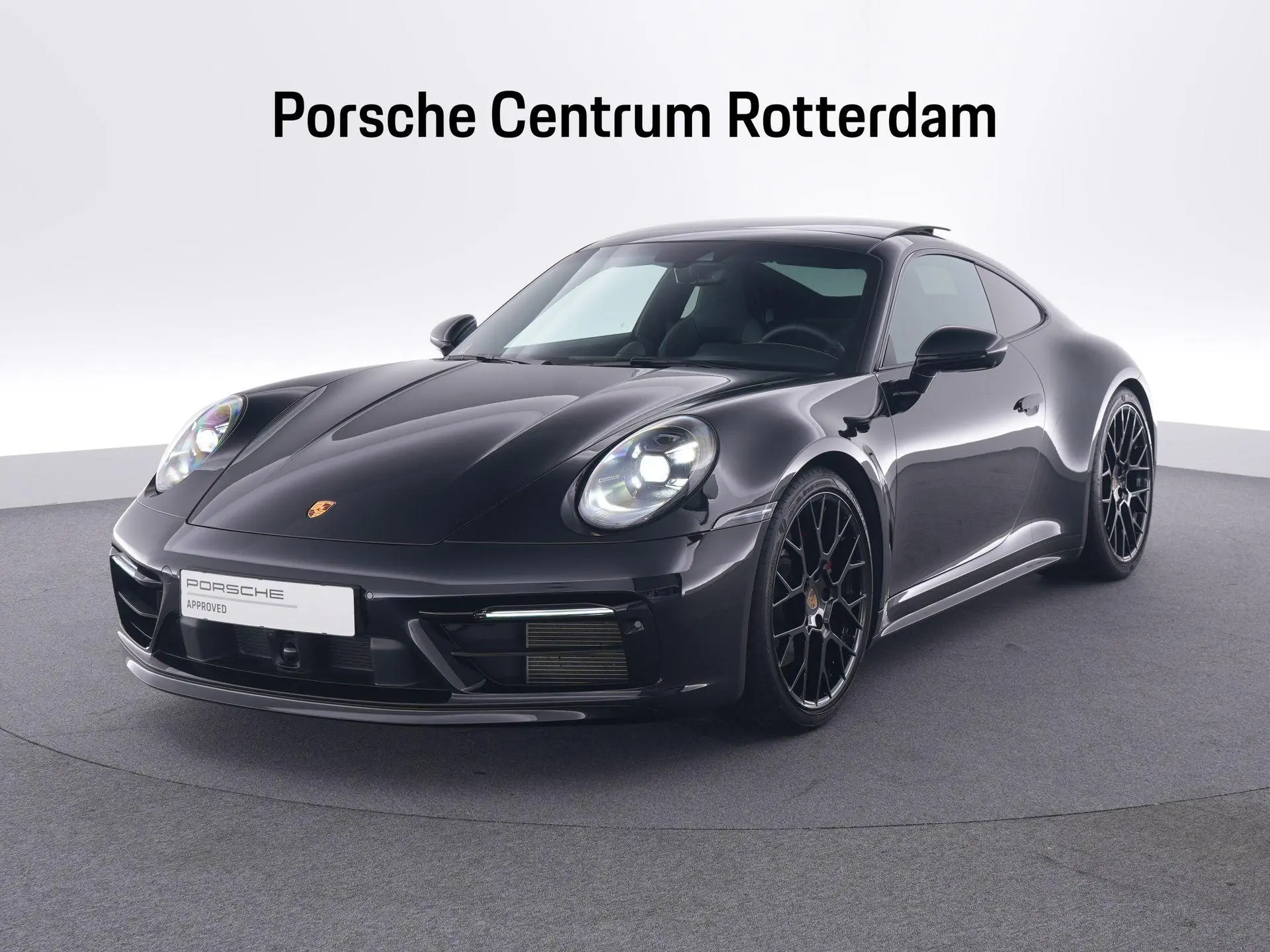 911 3.0 Carrera S