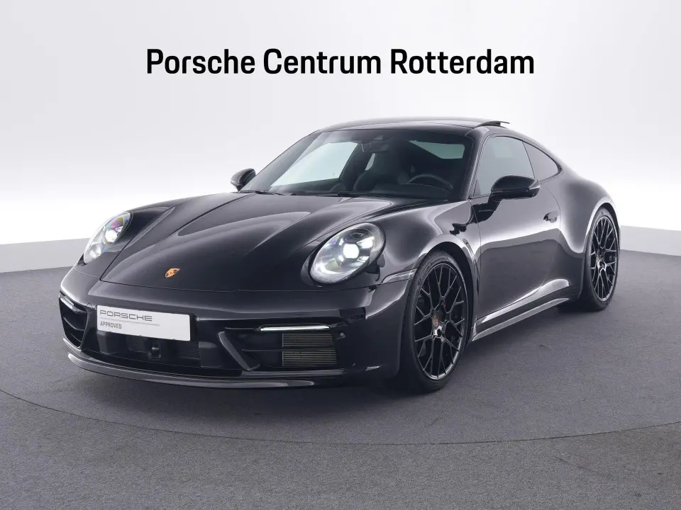 911 3.0 Carrera S