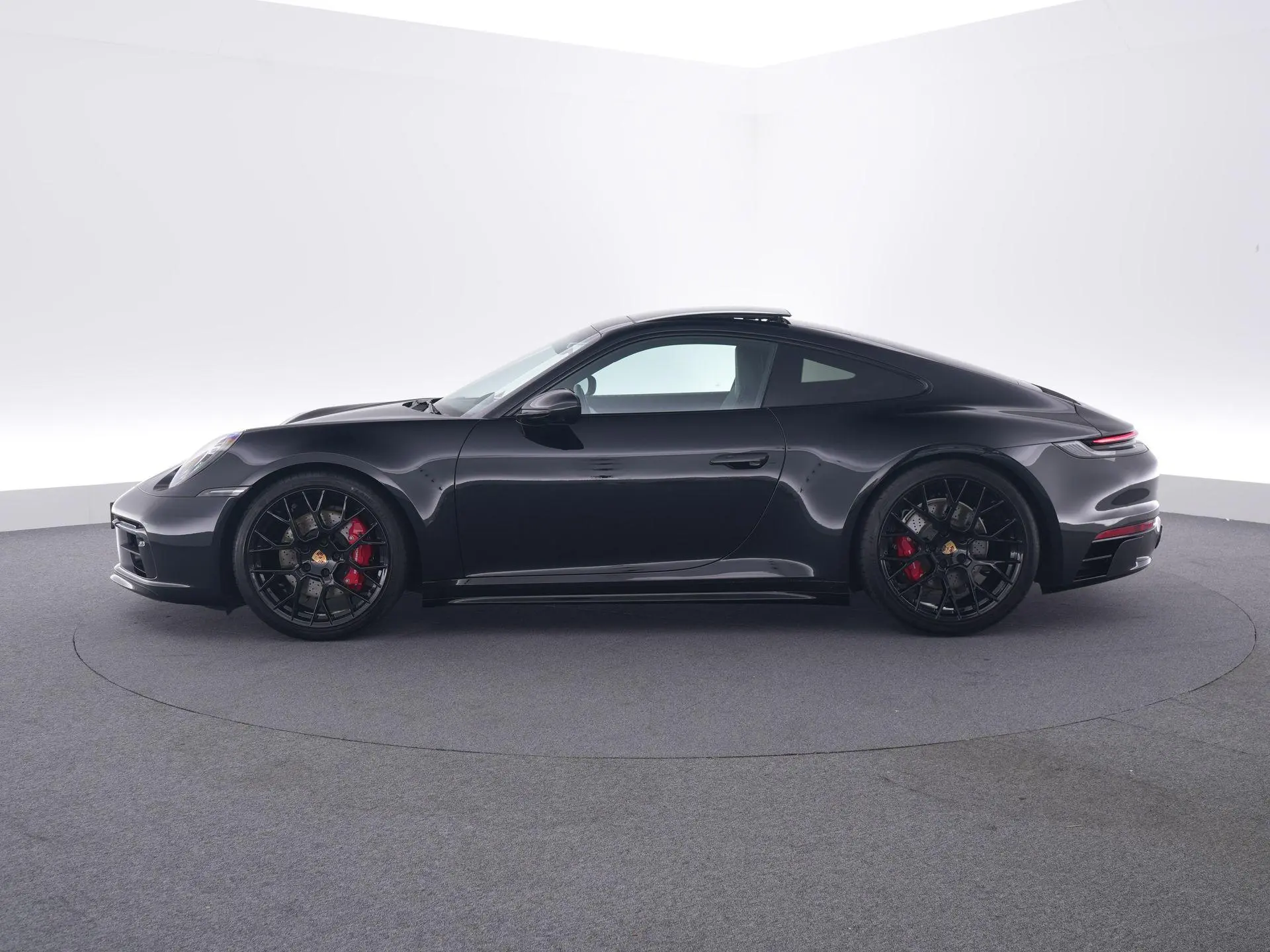 911 3.0 Carrera S