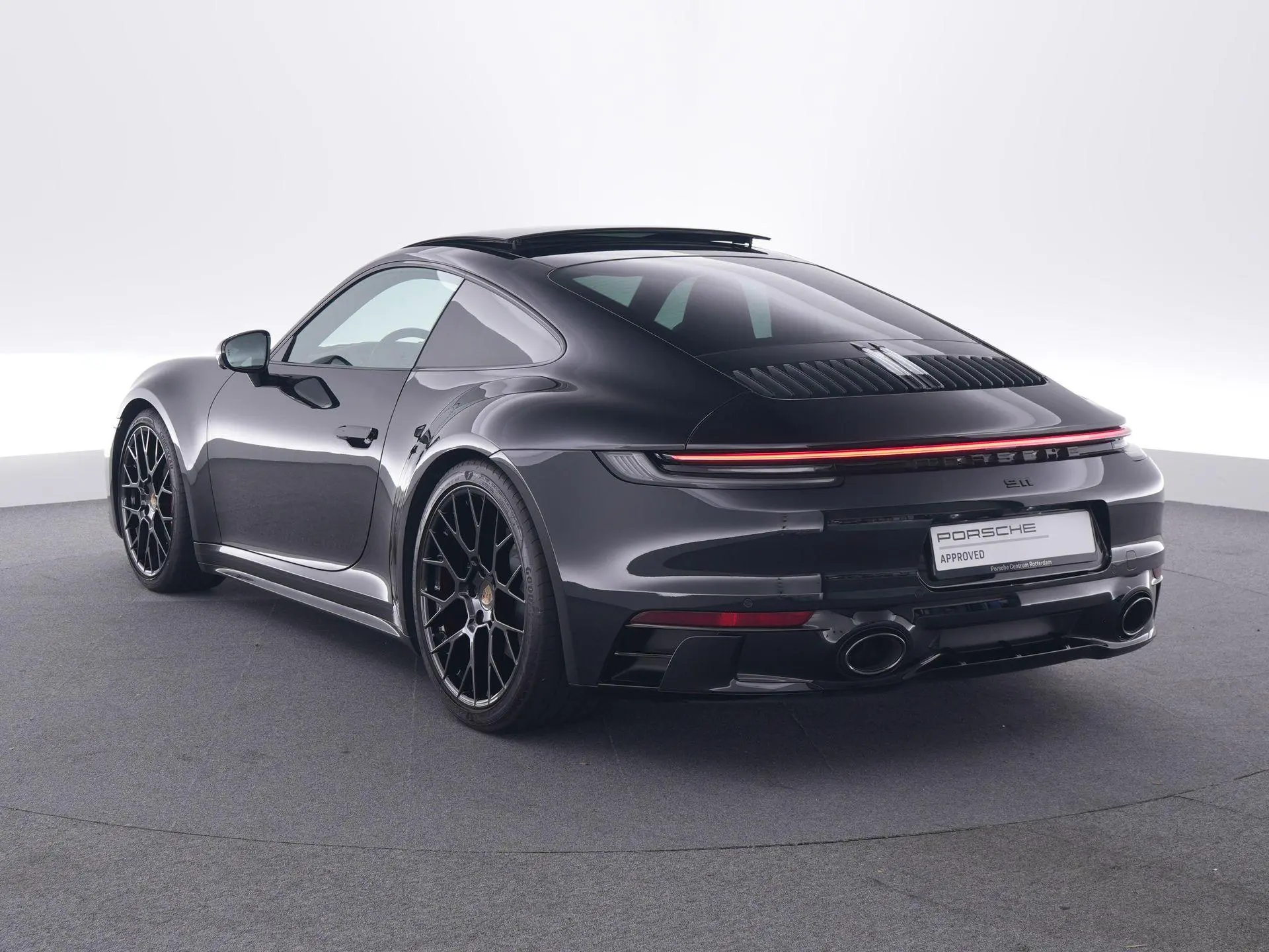 911 3.0 Carrera S