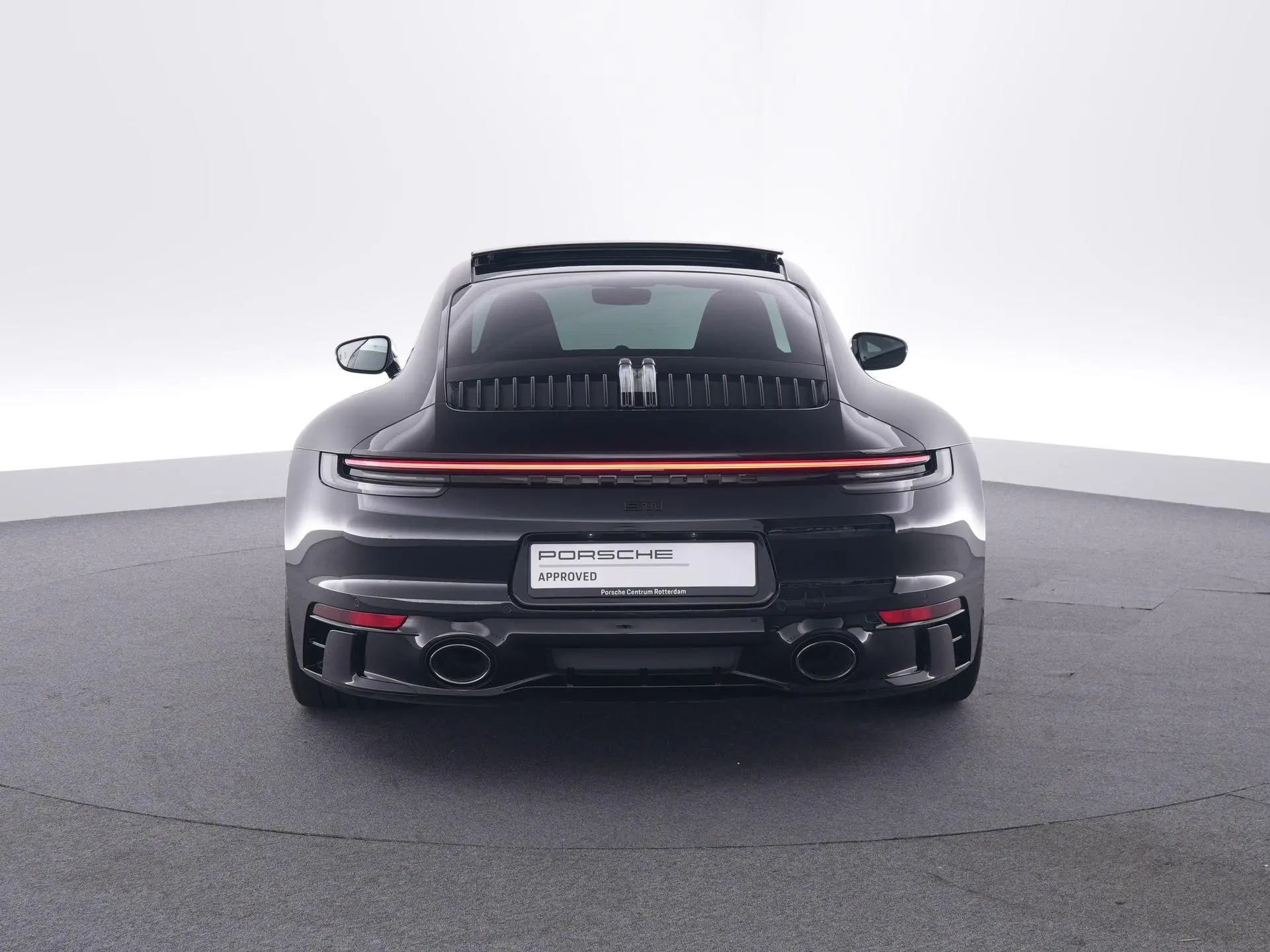 911 3.0 Carrera S