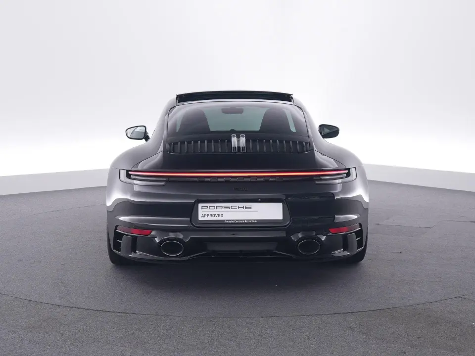 911 3.0 Carrera S