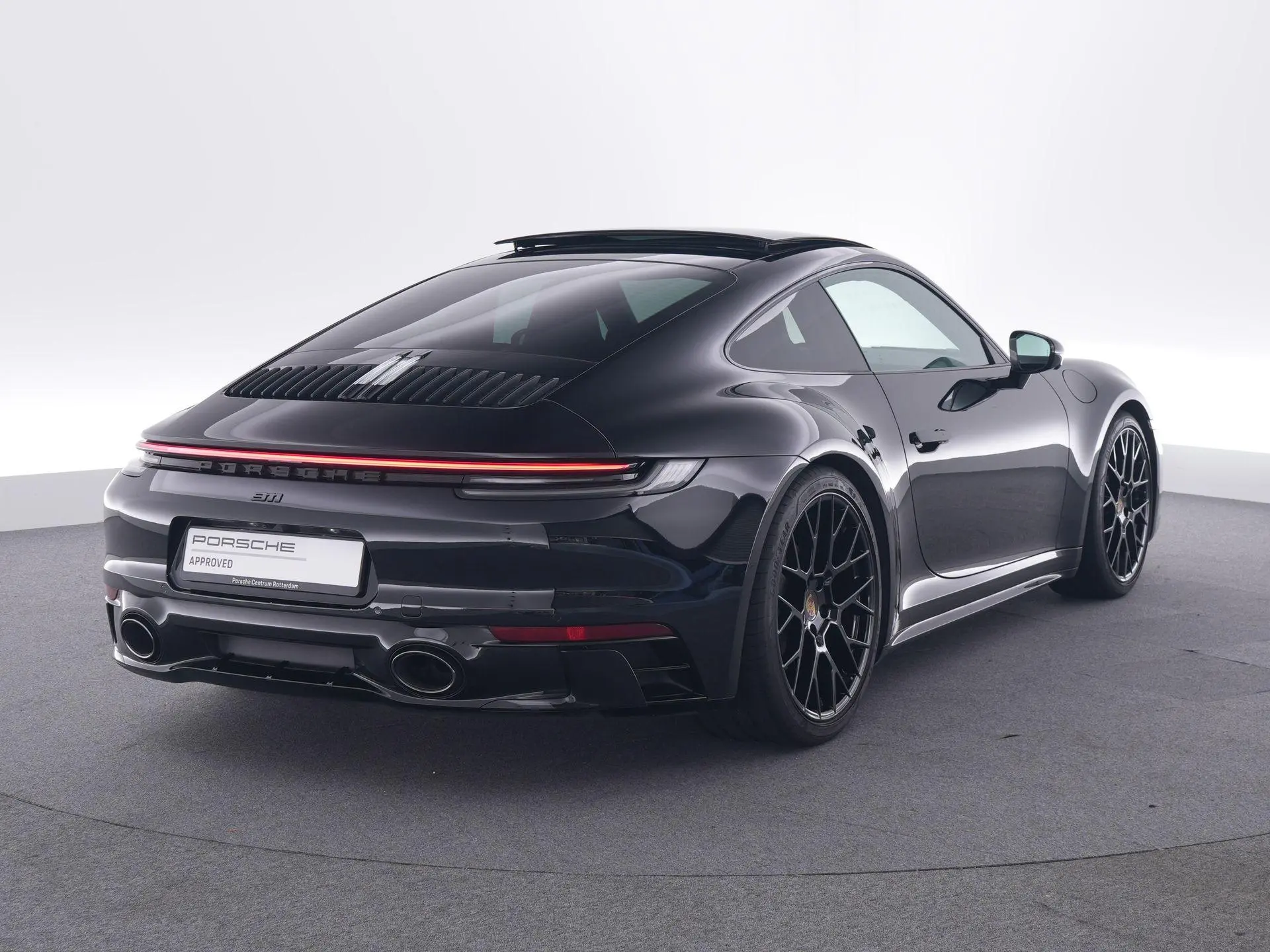 911 3.0 Carrera S