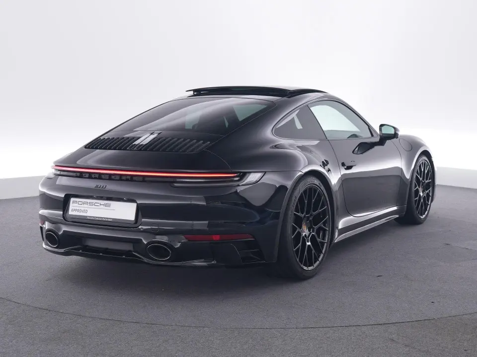 911 3.0 Carrera S