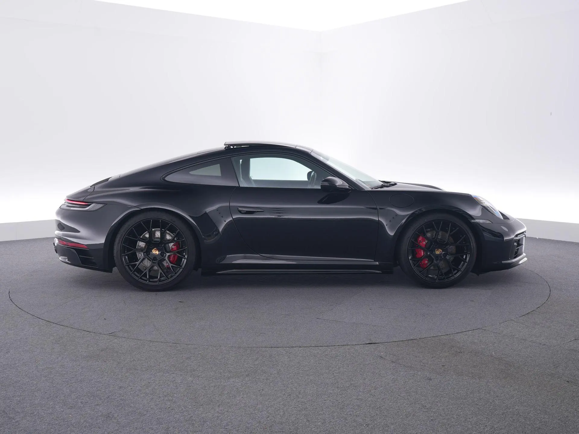 911 3.0 Carrera S