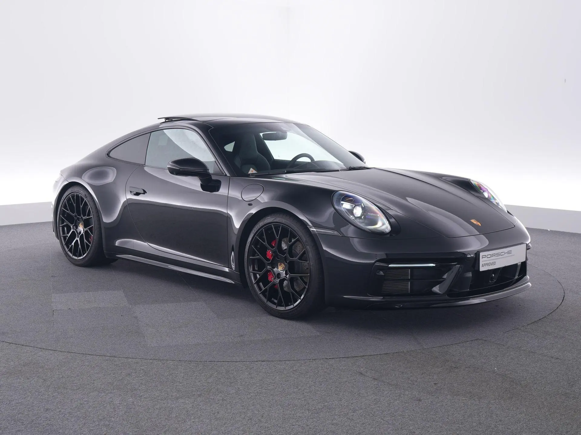 911 3.0 Carrera S