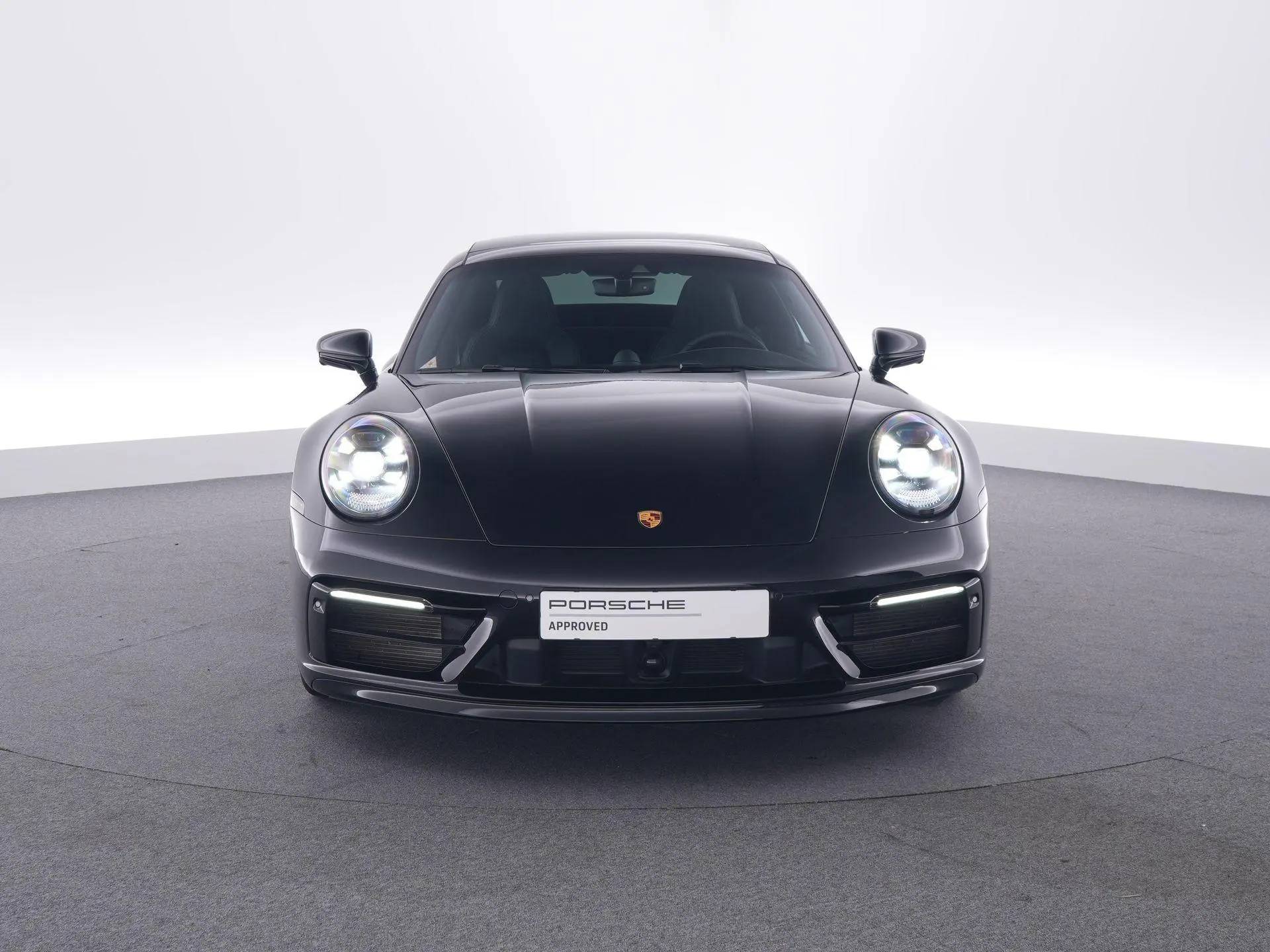 911 3.0 Carrera S