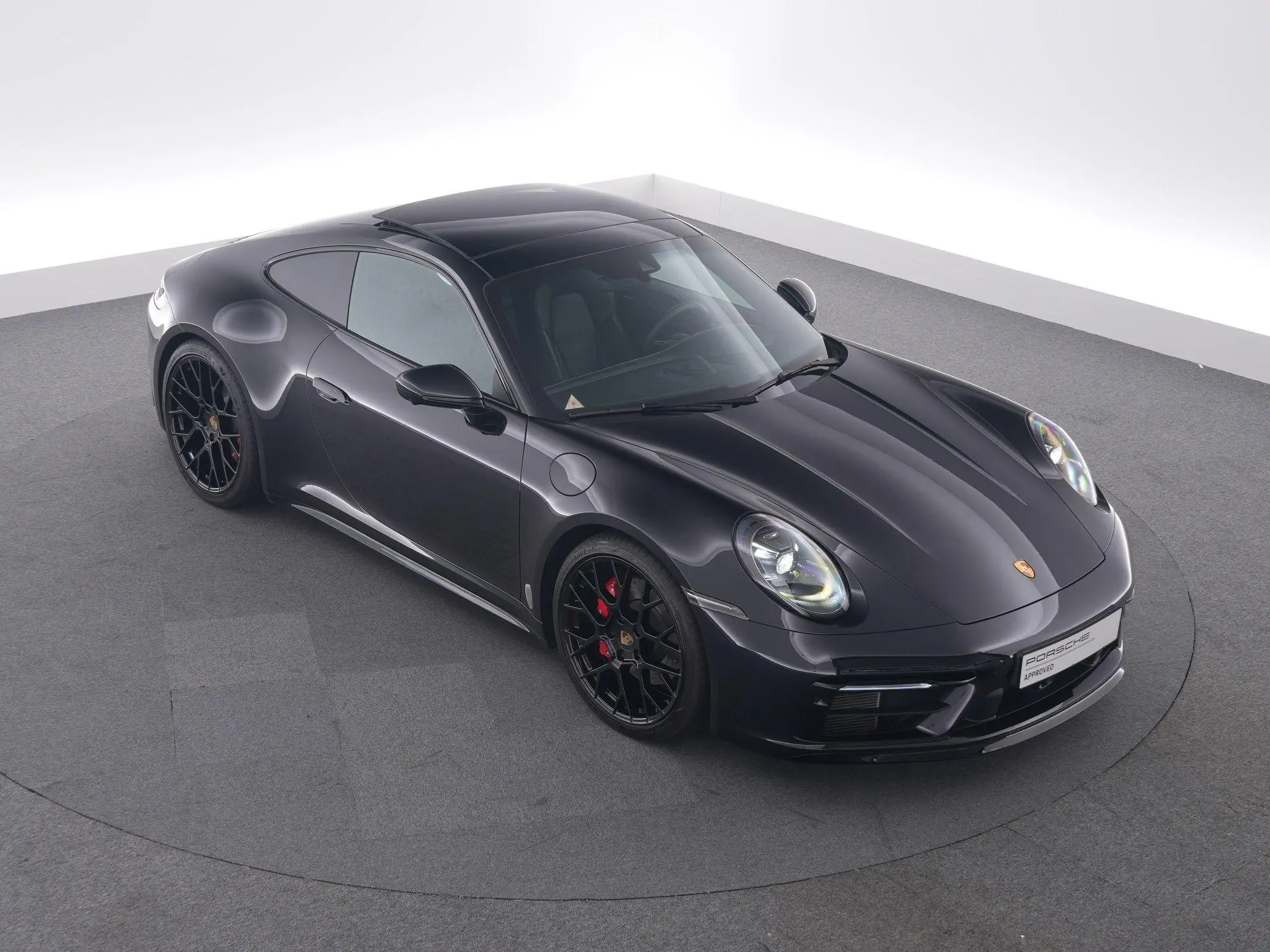 911 3.0 Carrera S