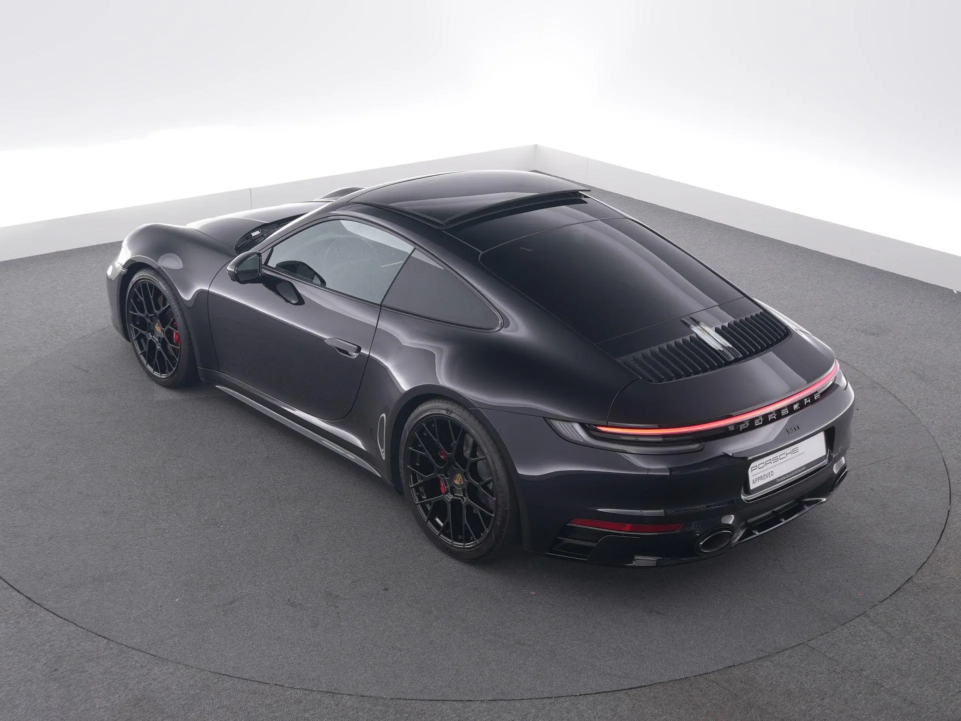 911 3.0 Carrera S