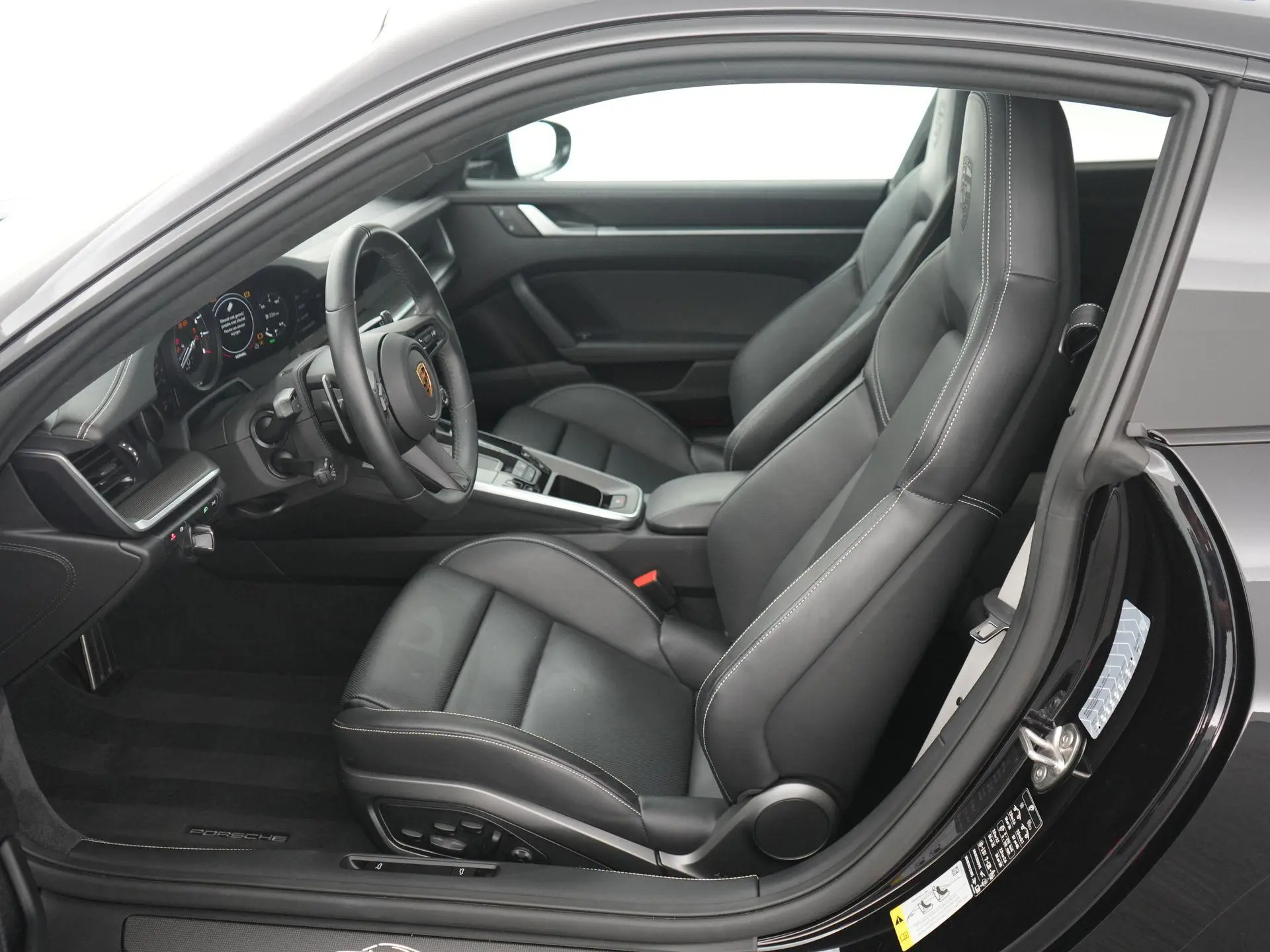 911 3.0 Carrera S