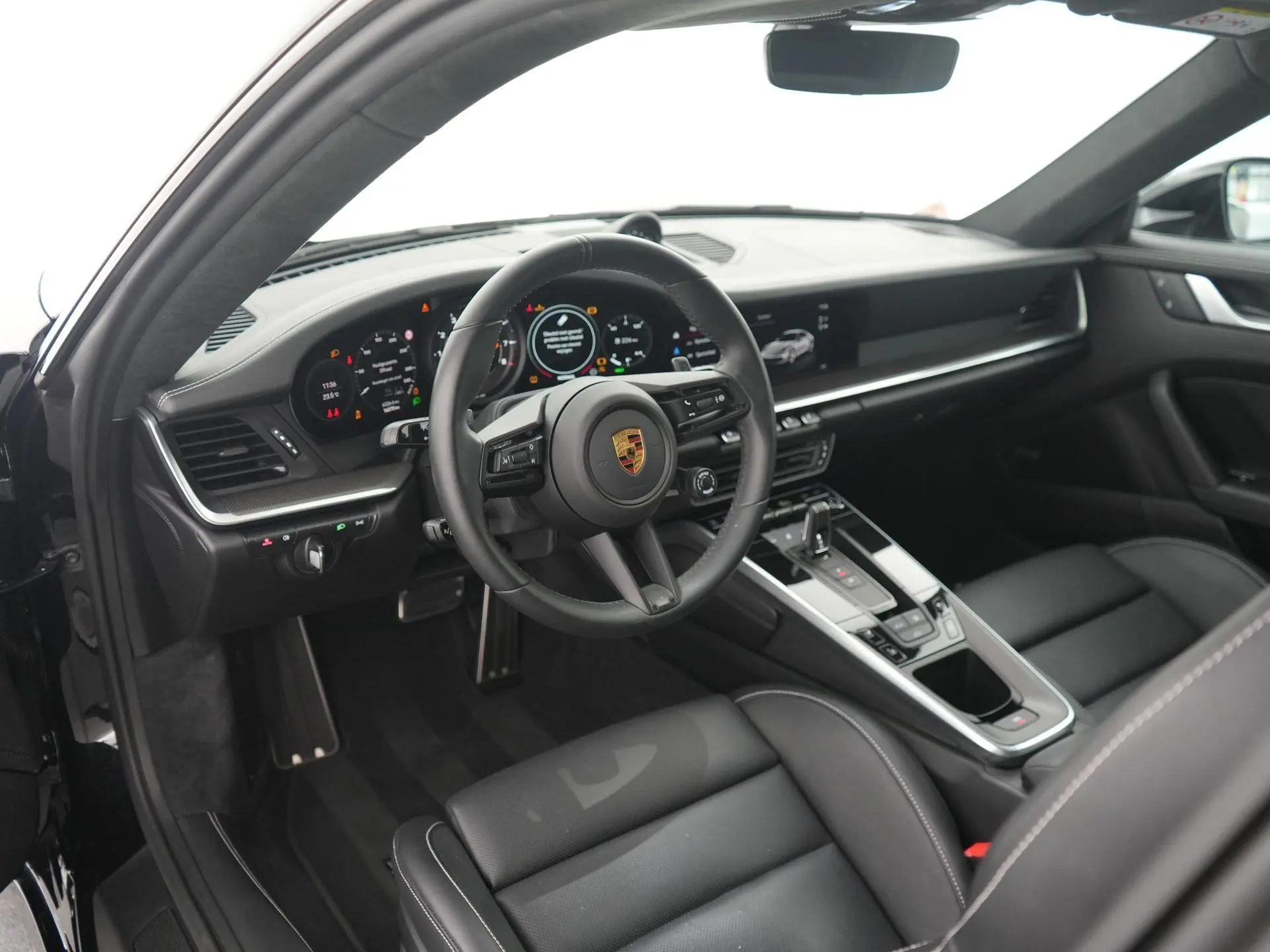 911 3.0 Carrera S