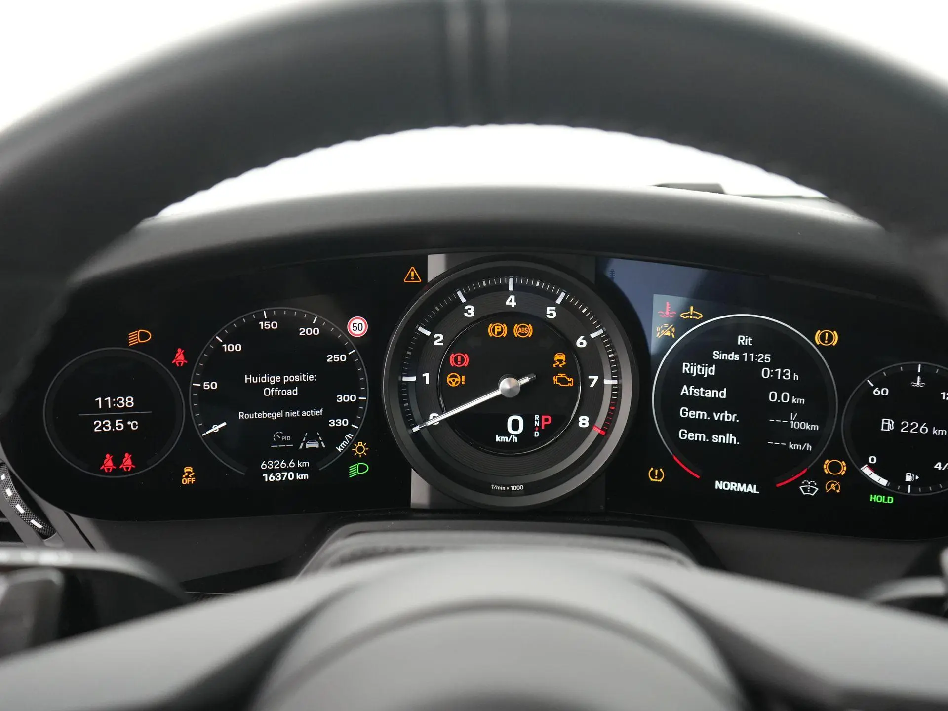 911 3.0 Carrera S