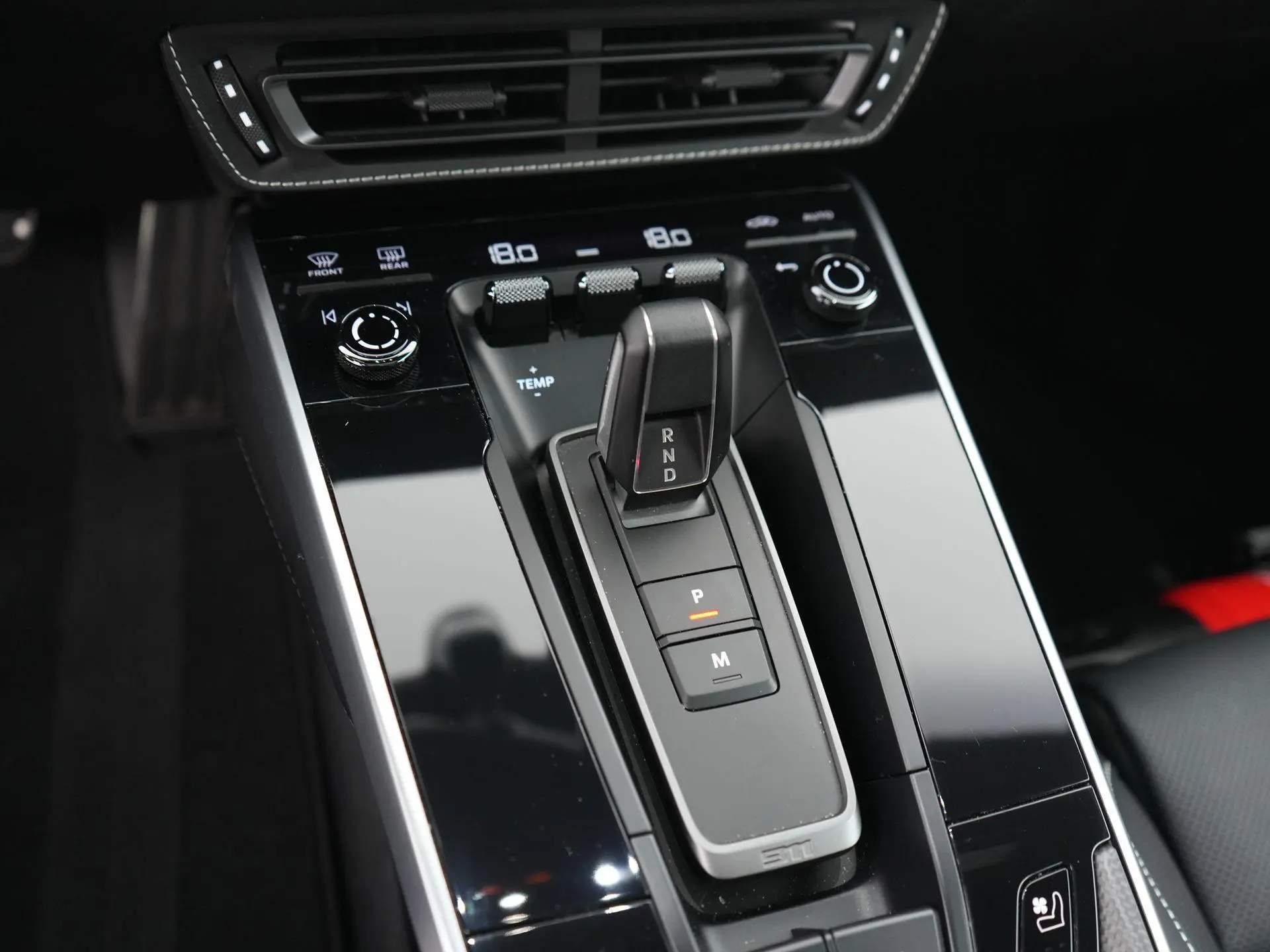 911 3.0 Carrera S