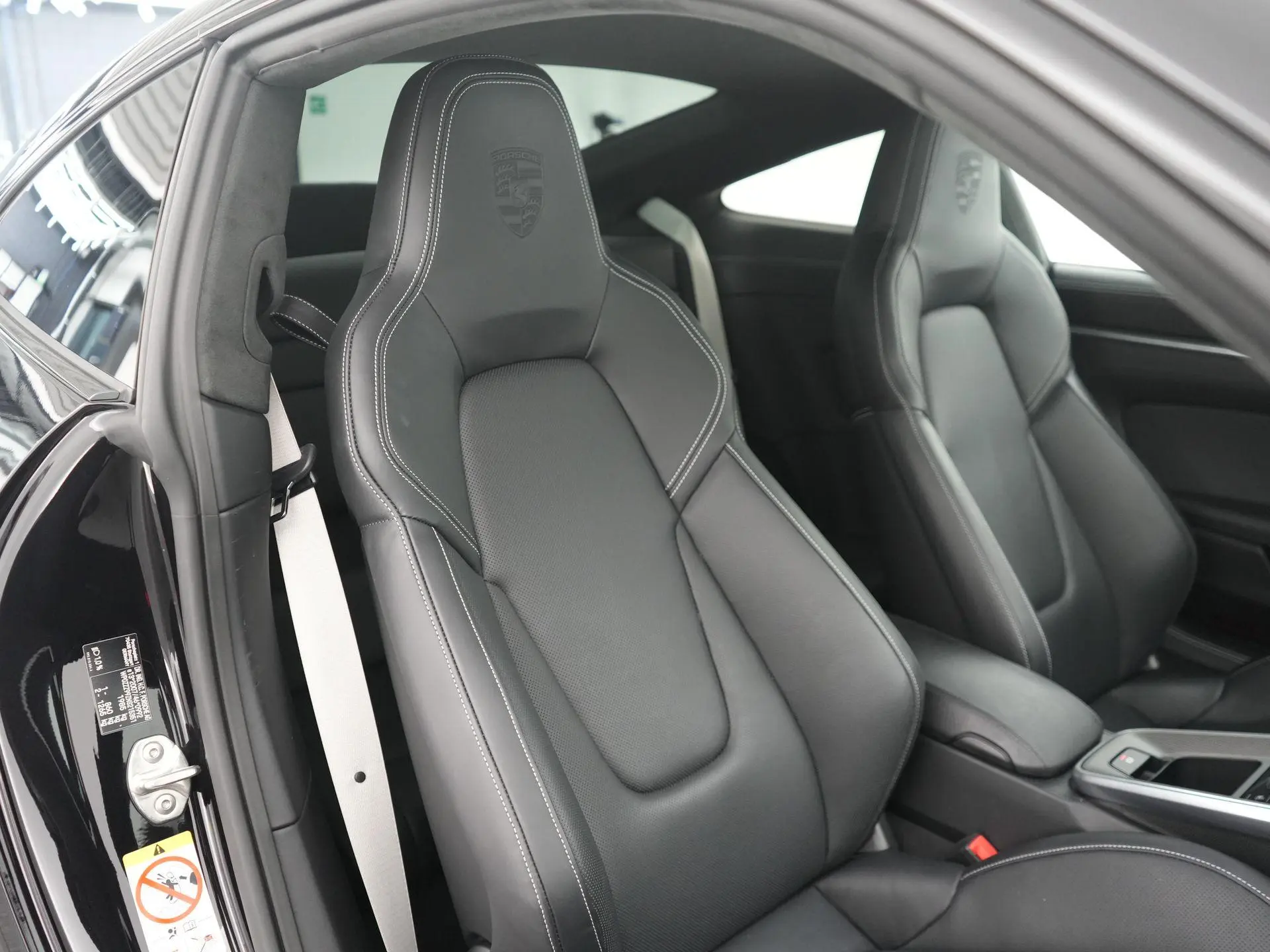 911 3.0 Carrera S