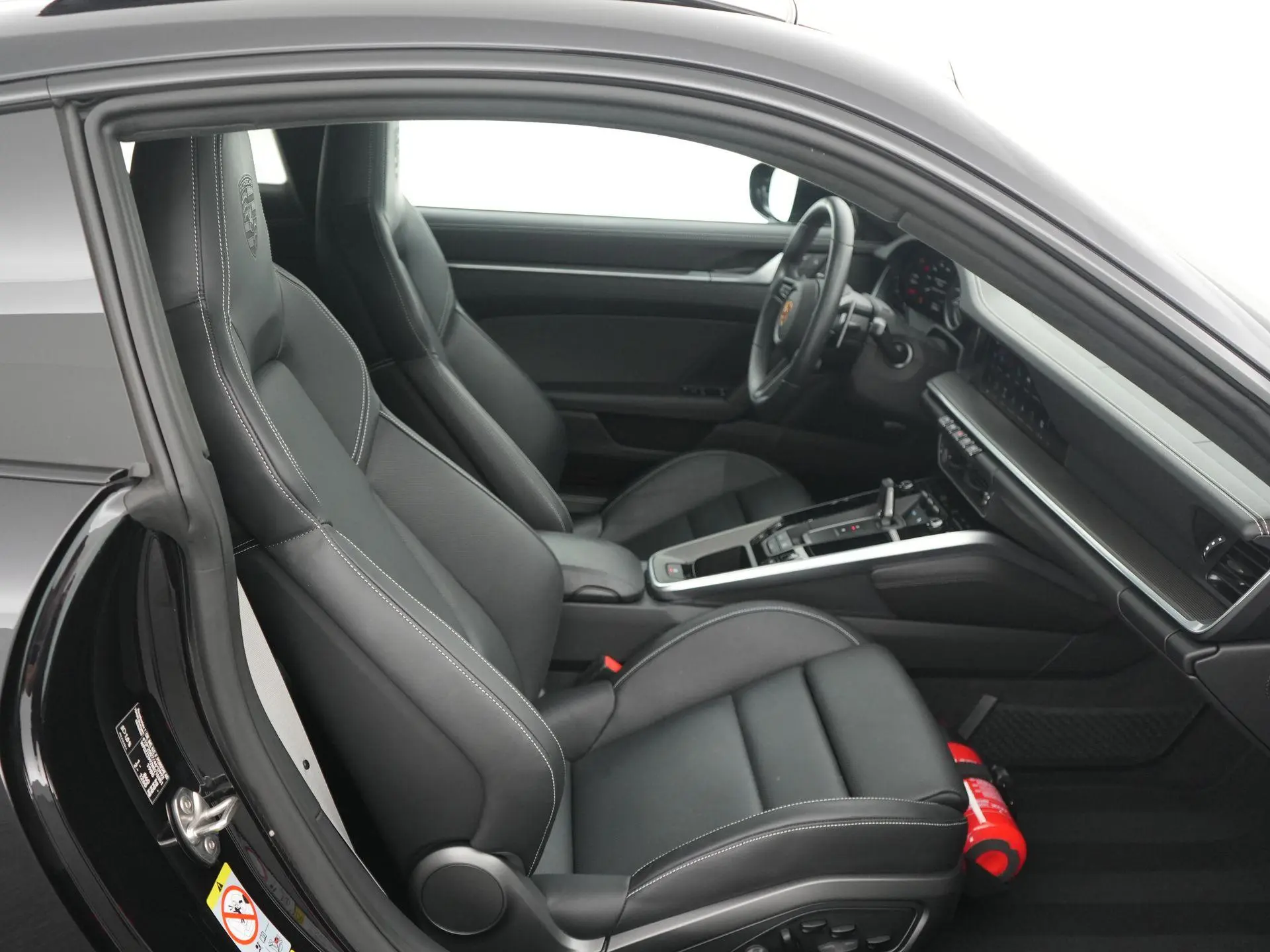 911 3.0 Carrera S