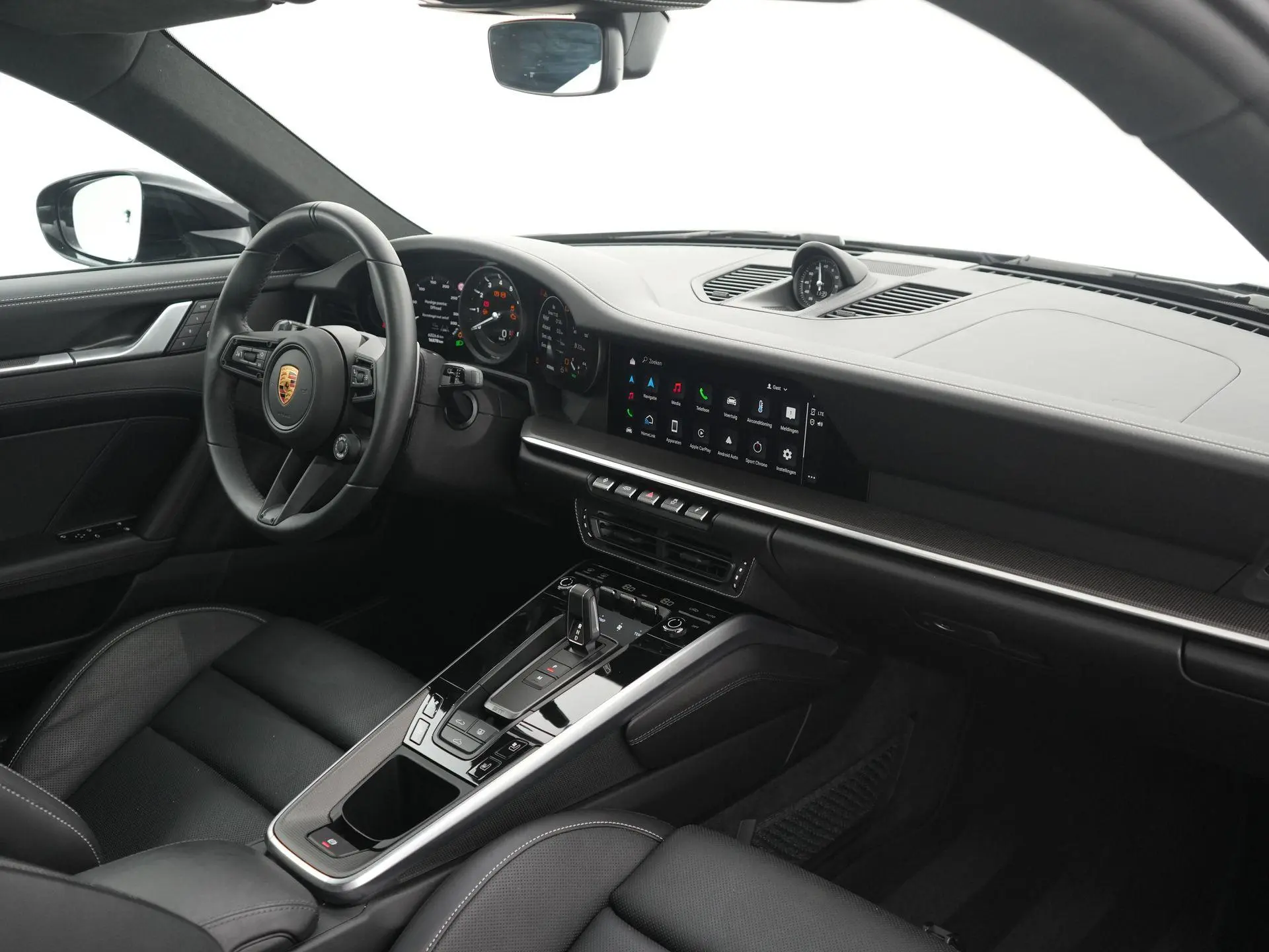 911 3.0 Carrera S