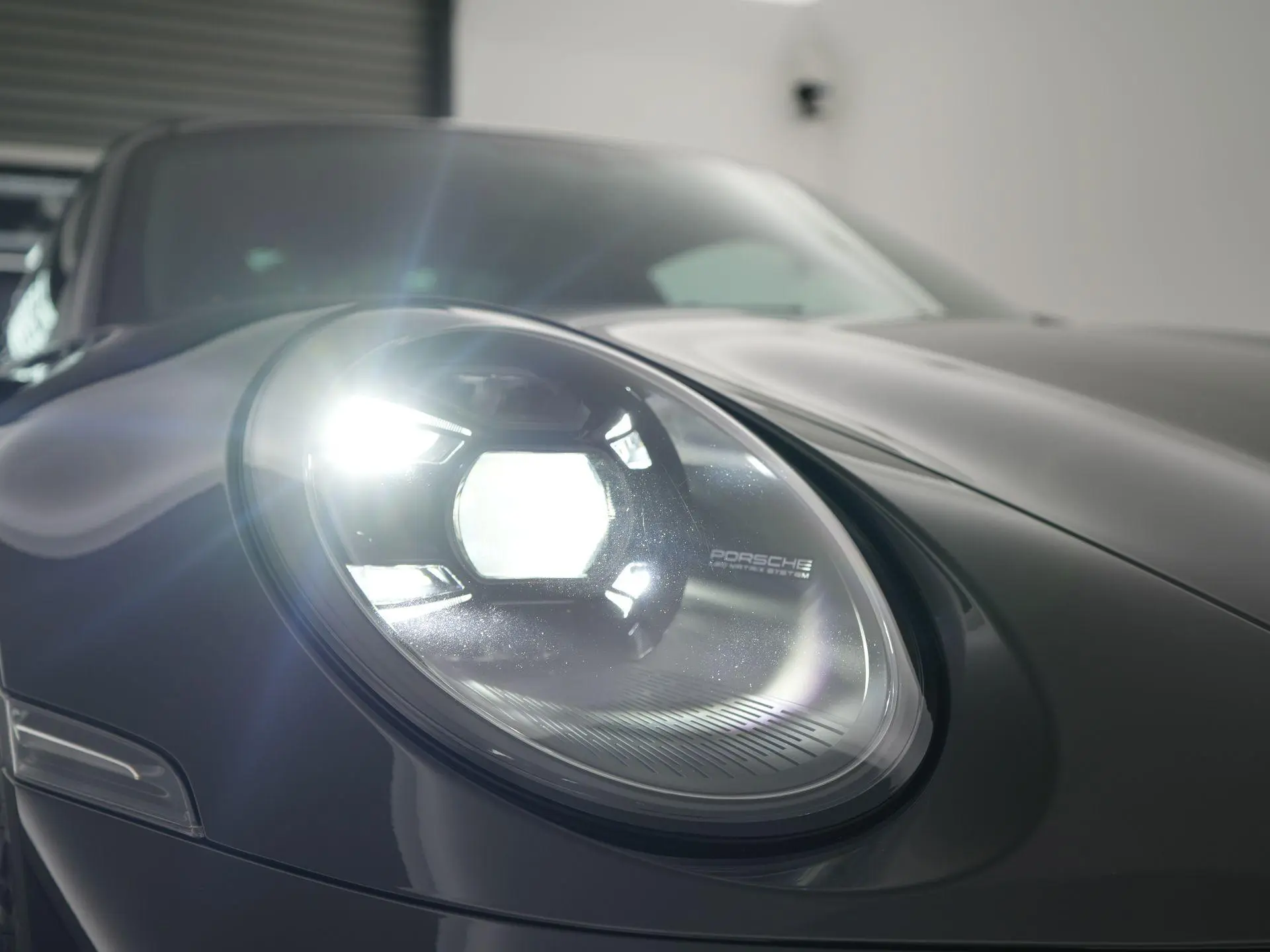 911 3.0 Carrera S