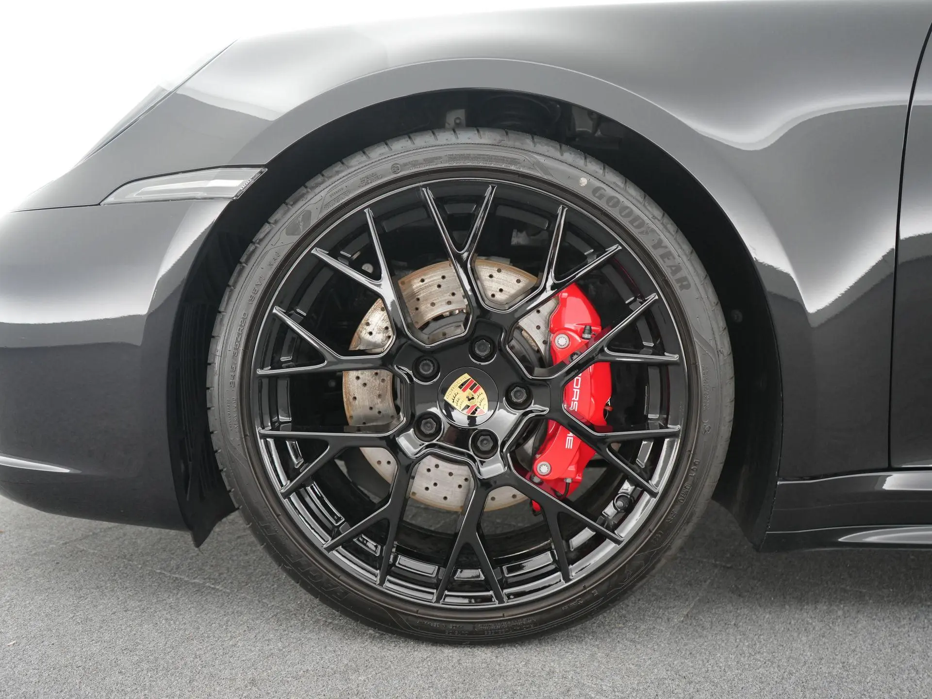 911 3.0 Carrera S