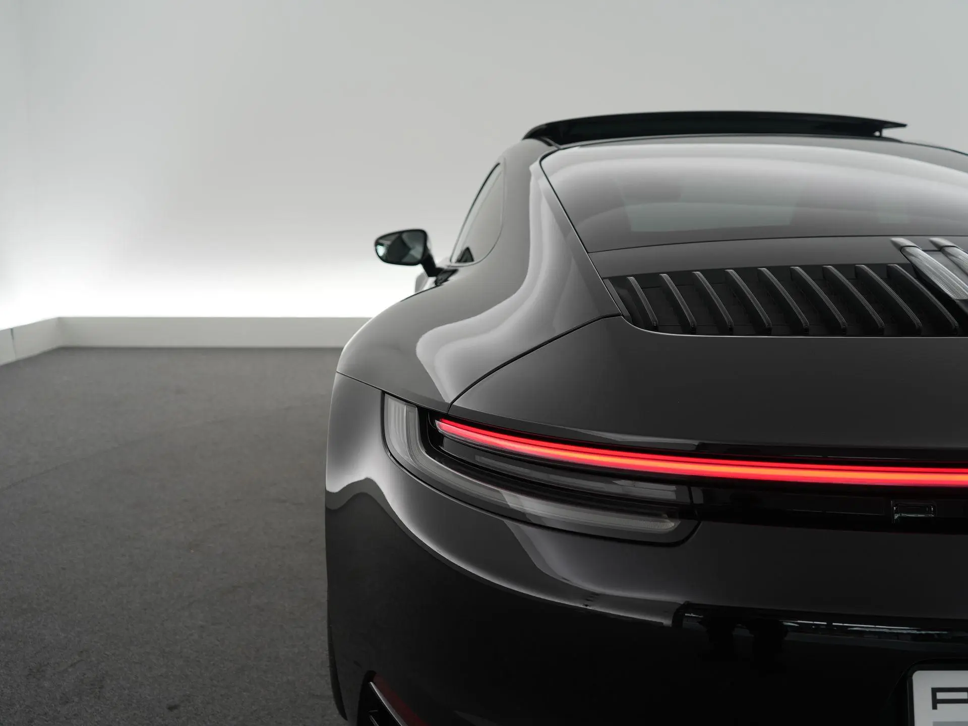 911 3.0 Carrera S