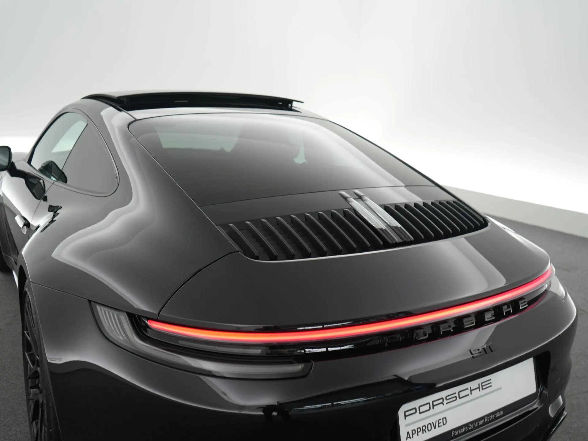 911 3.0 Carrera S