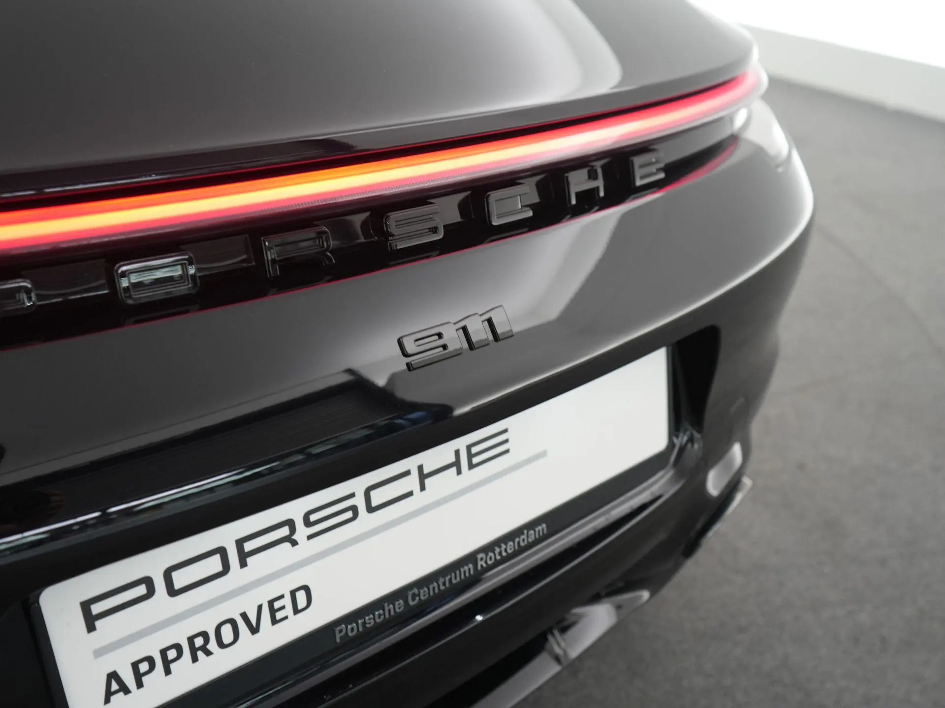 911 3.0 Carrera S