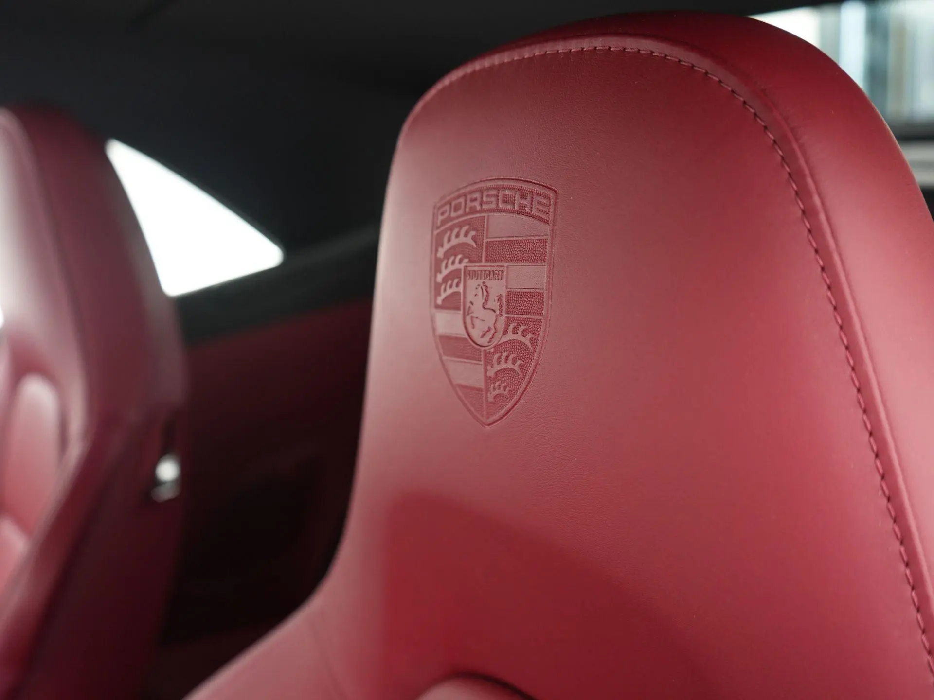 911 Cabrio 3.0 Carrera GTS