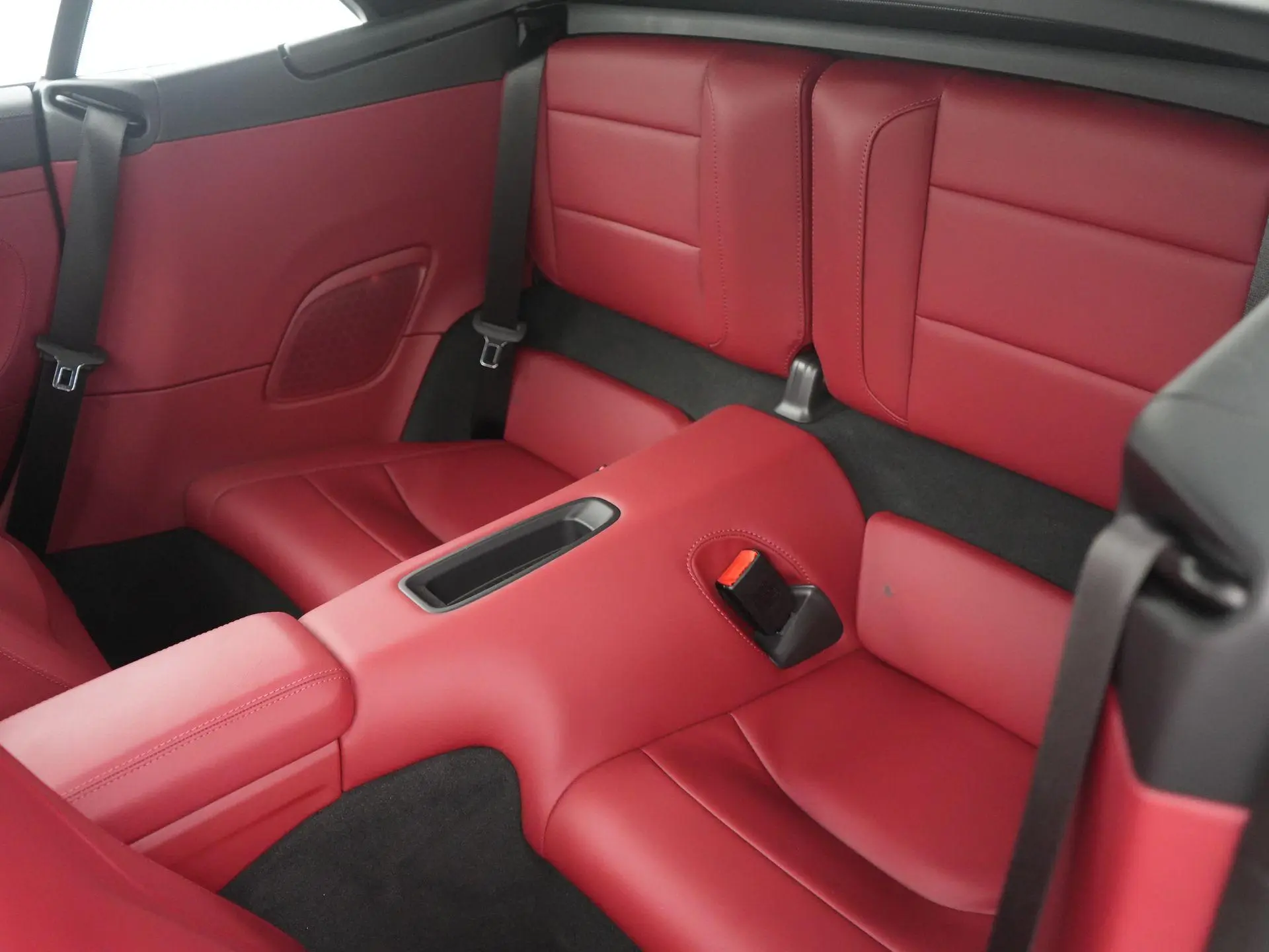 911 Cabrio 3.0 Carrera GTS