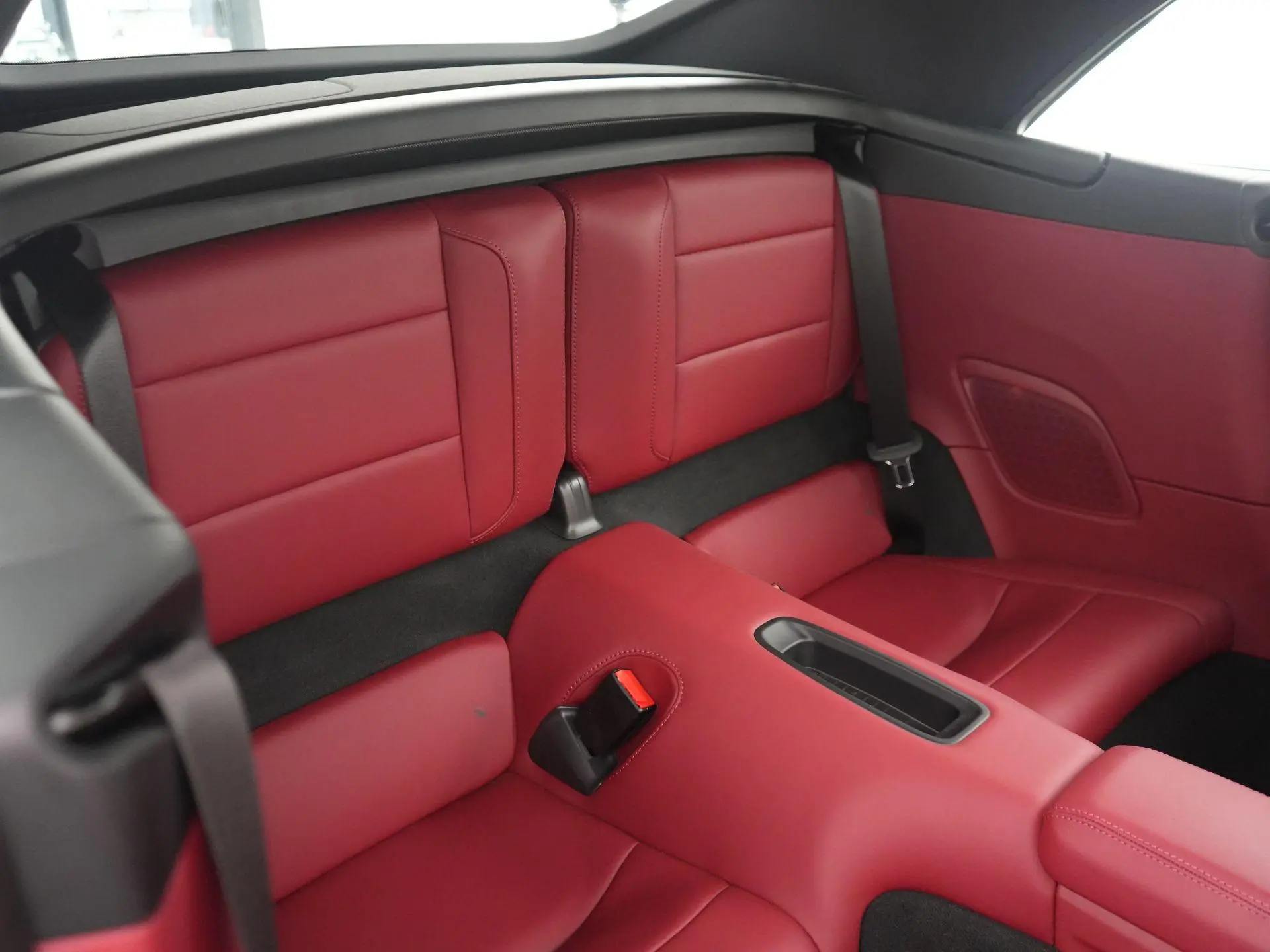 911 Cabrio 3.0 Carrera GTS