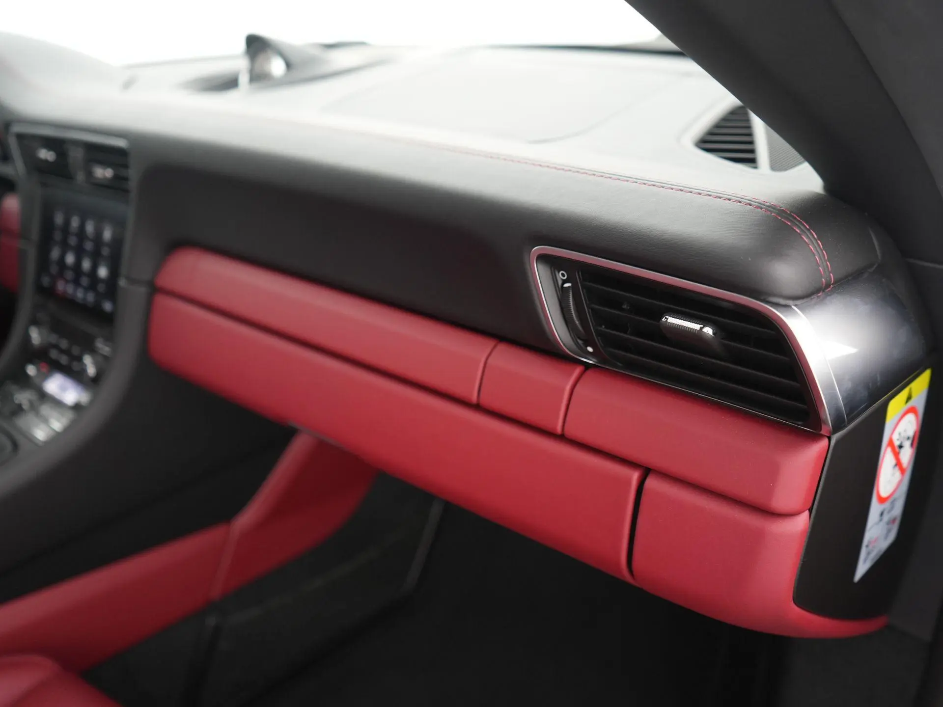 911 Cabrio 3.0 Carrera GTS