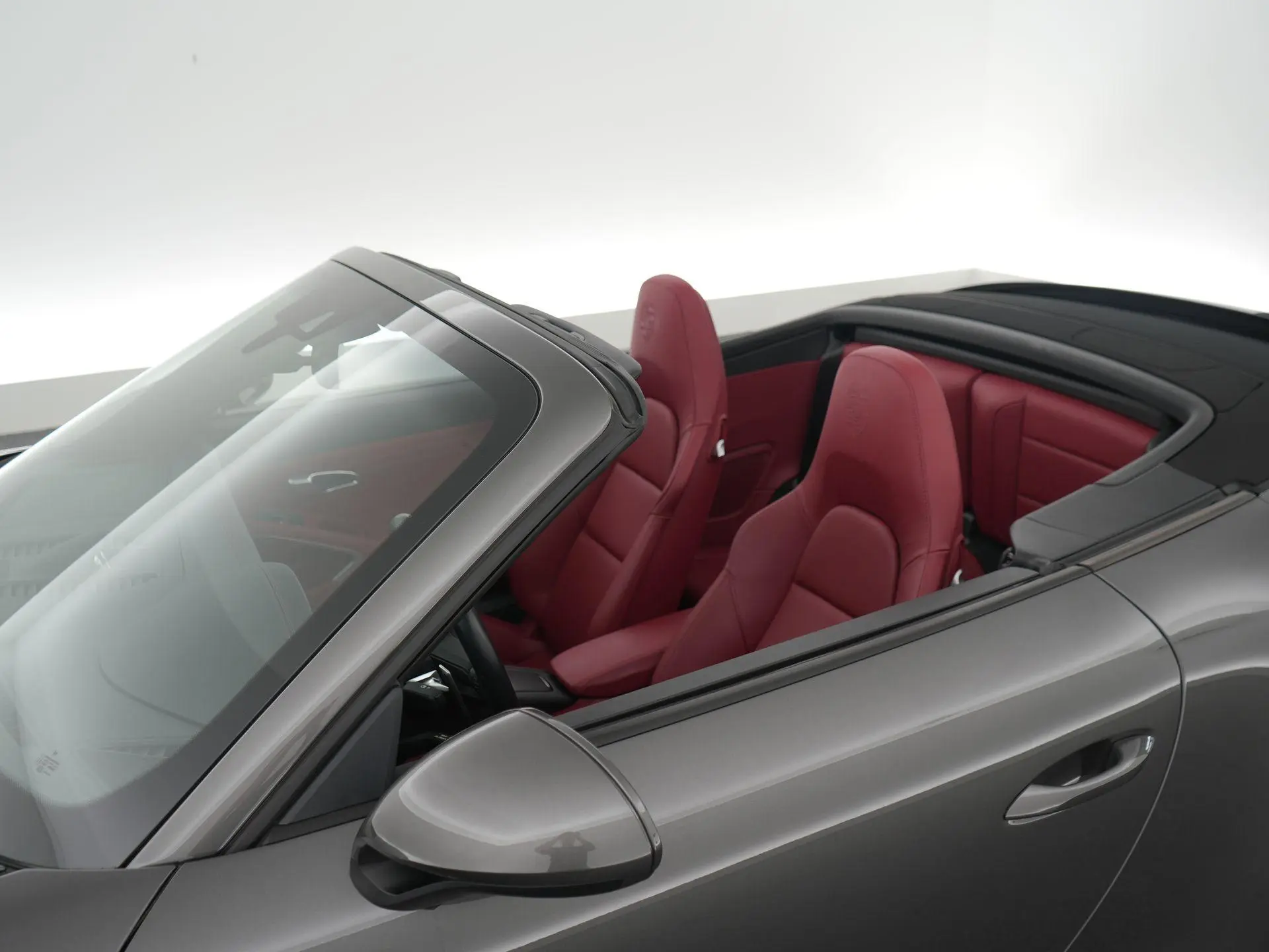 911 Cabrio 3.0 Carrera GTS