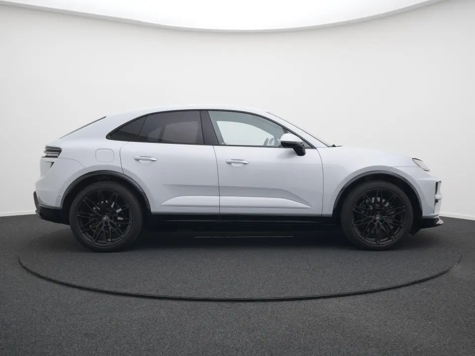 Macan Turbo