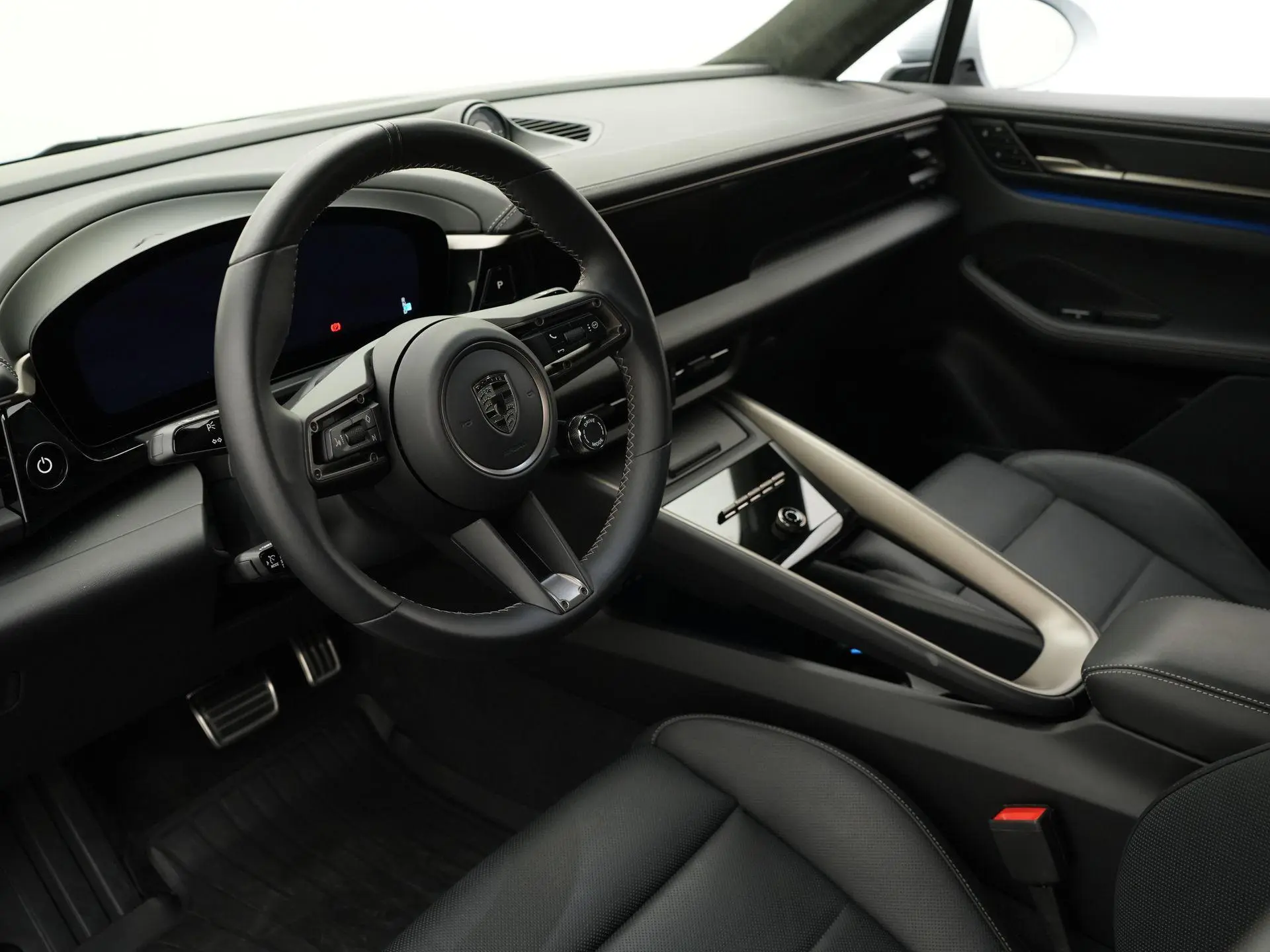 Macan Turbo