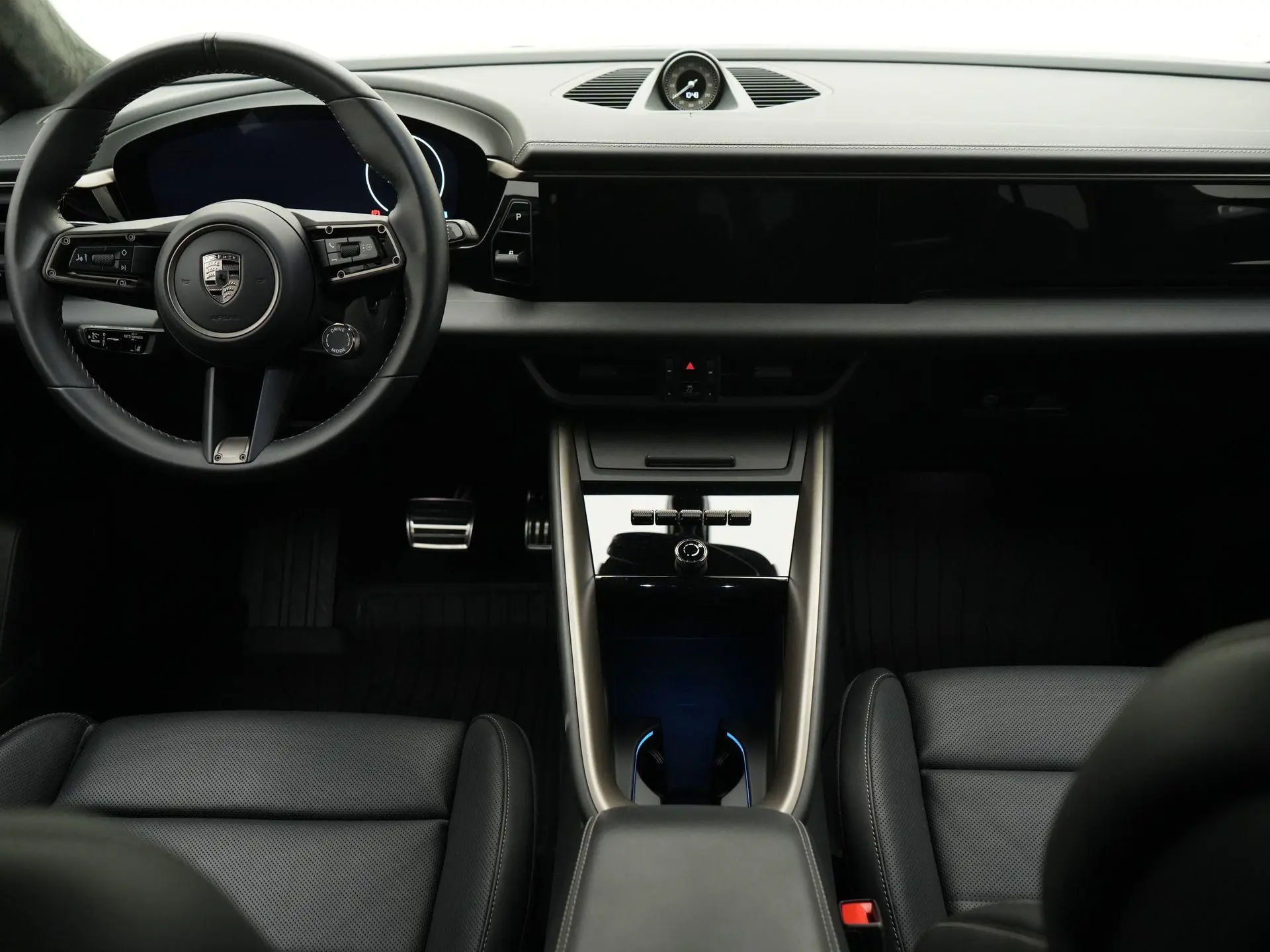 Macan Turbo