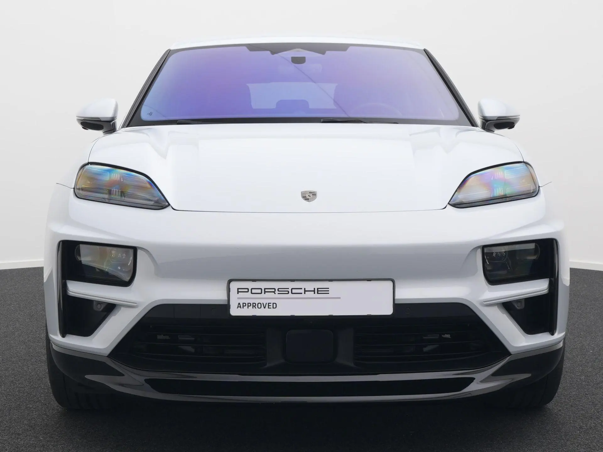 Macan Turbo