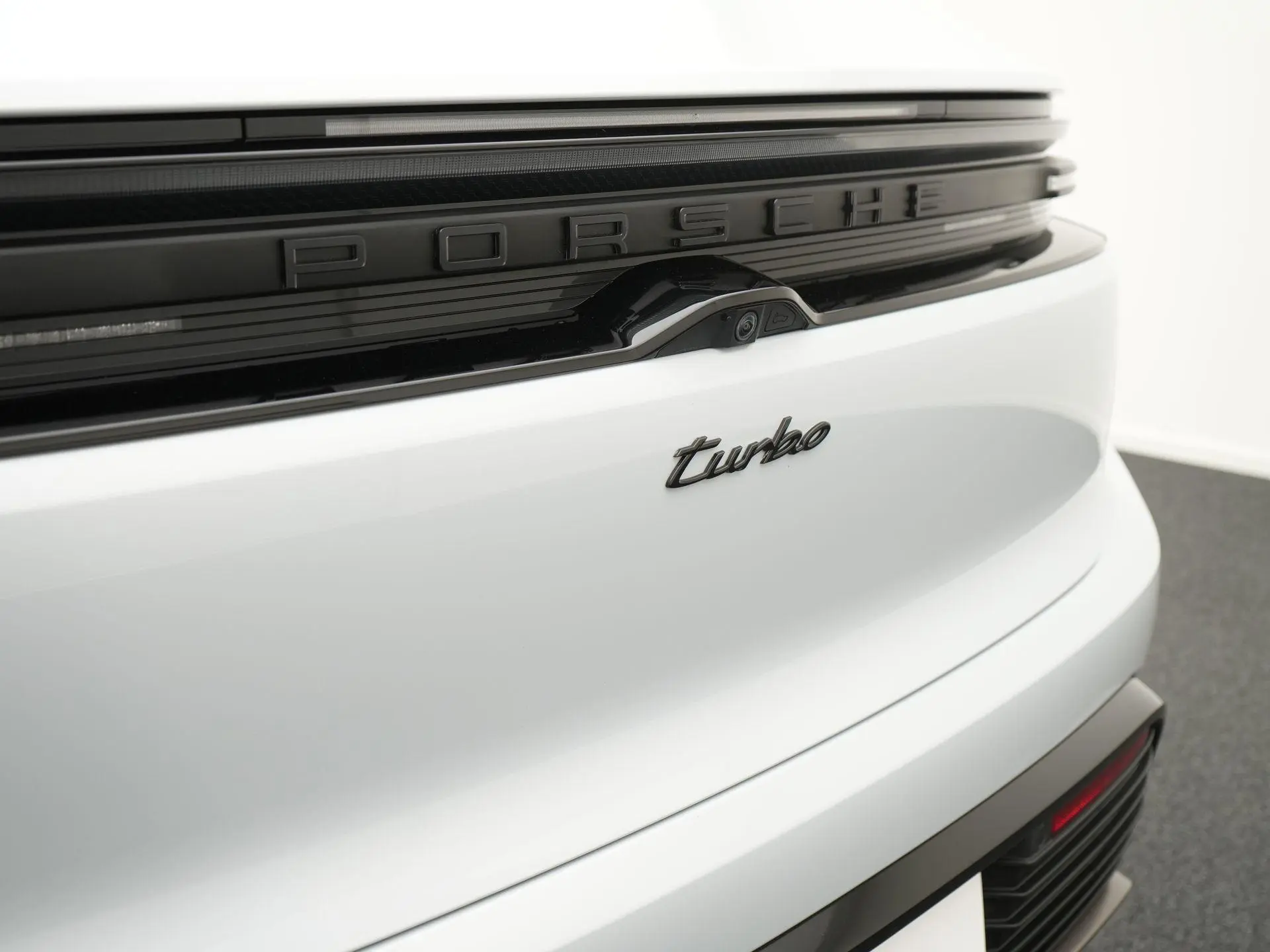 Macan Turbo