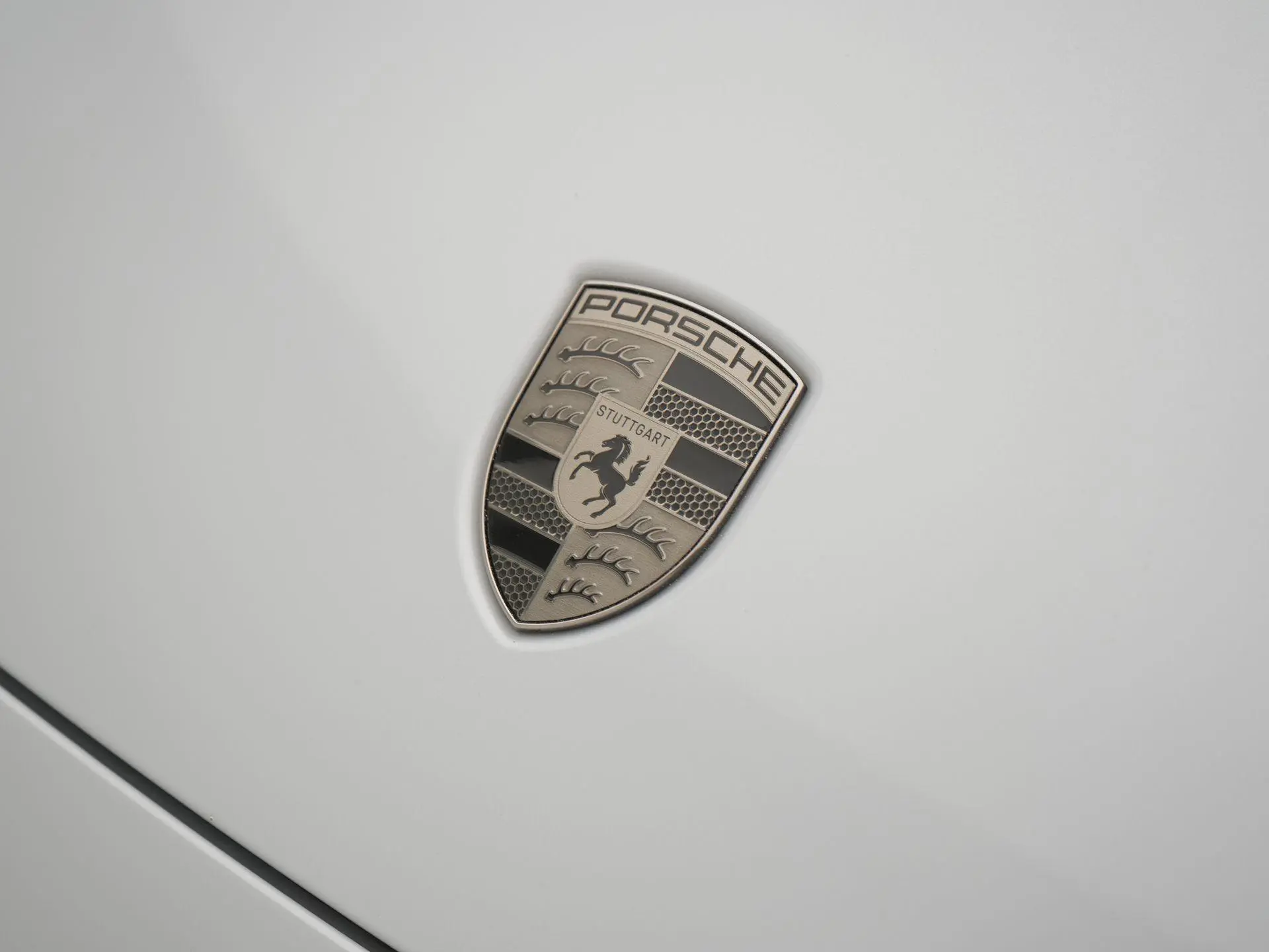 Macan Turbo