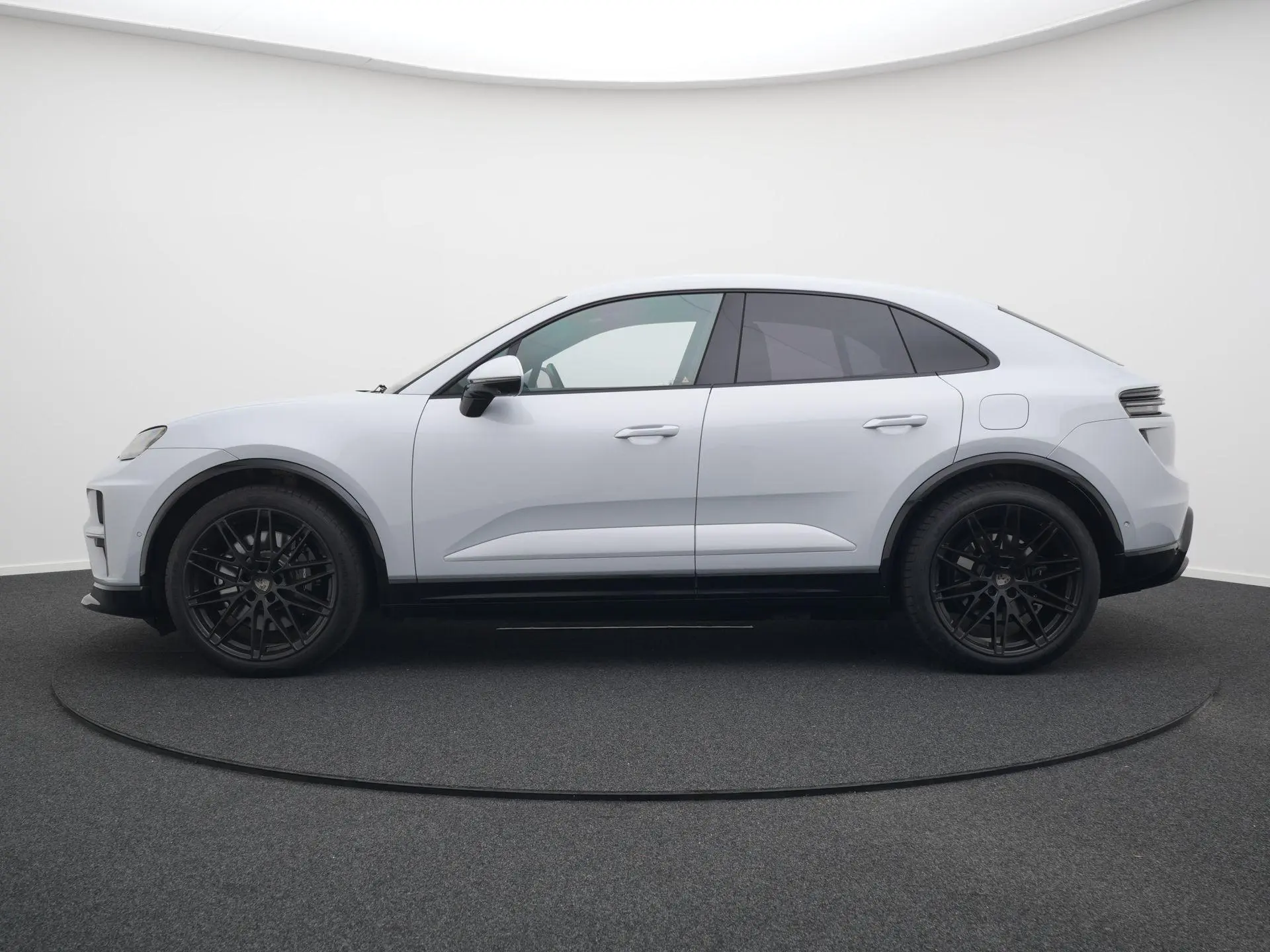 Macan Turbo