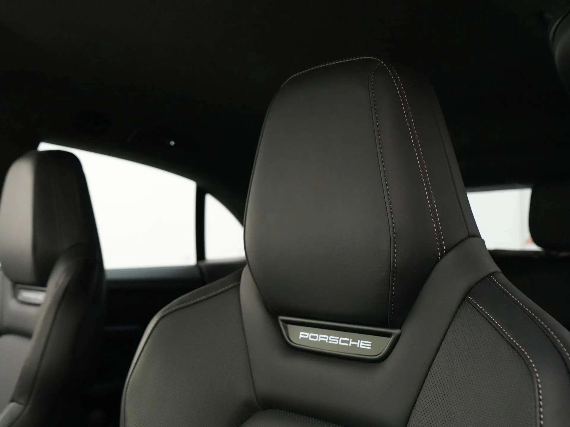Macan Turbo