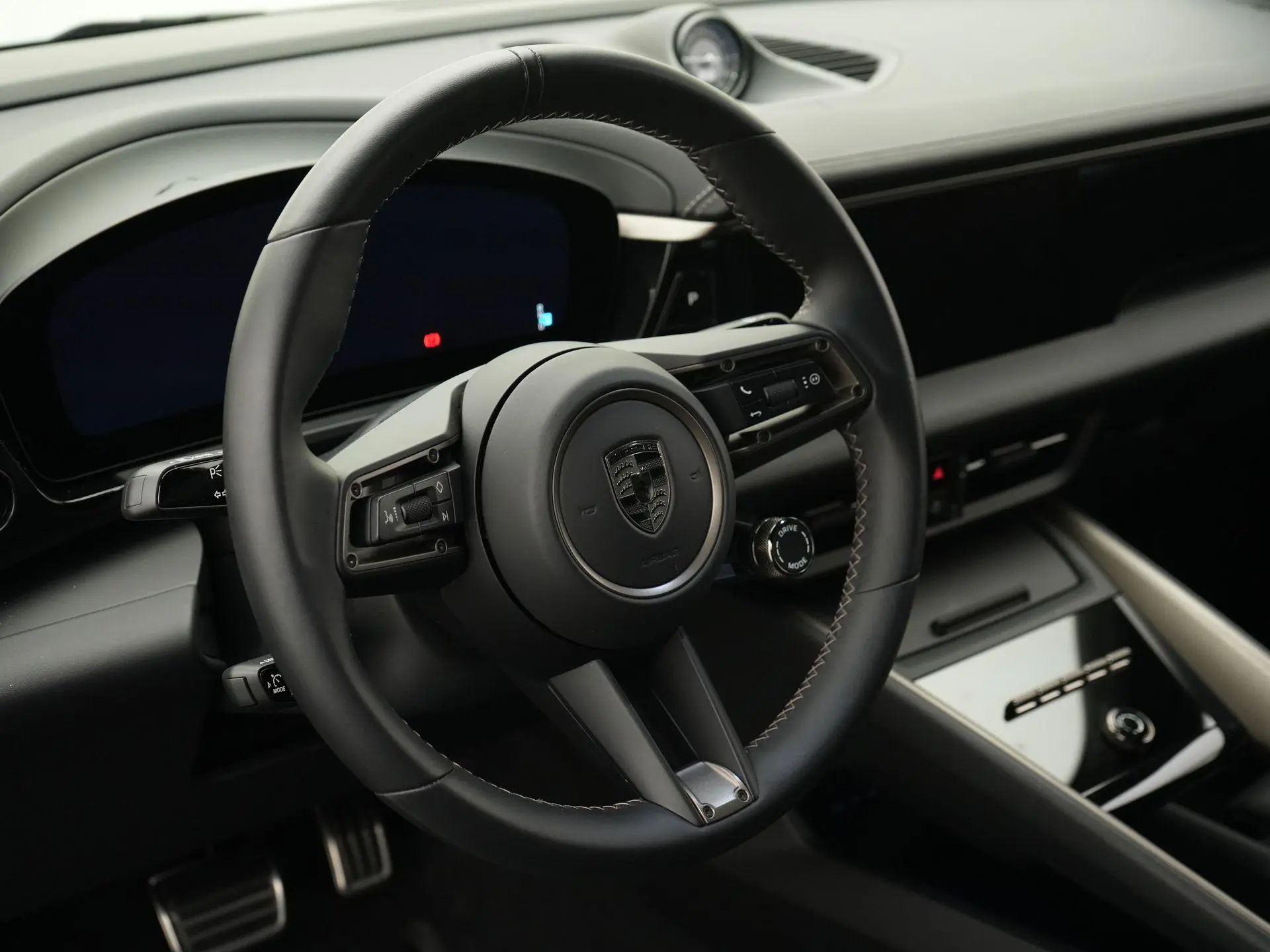 Macan Turbo