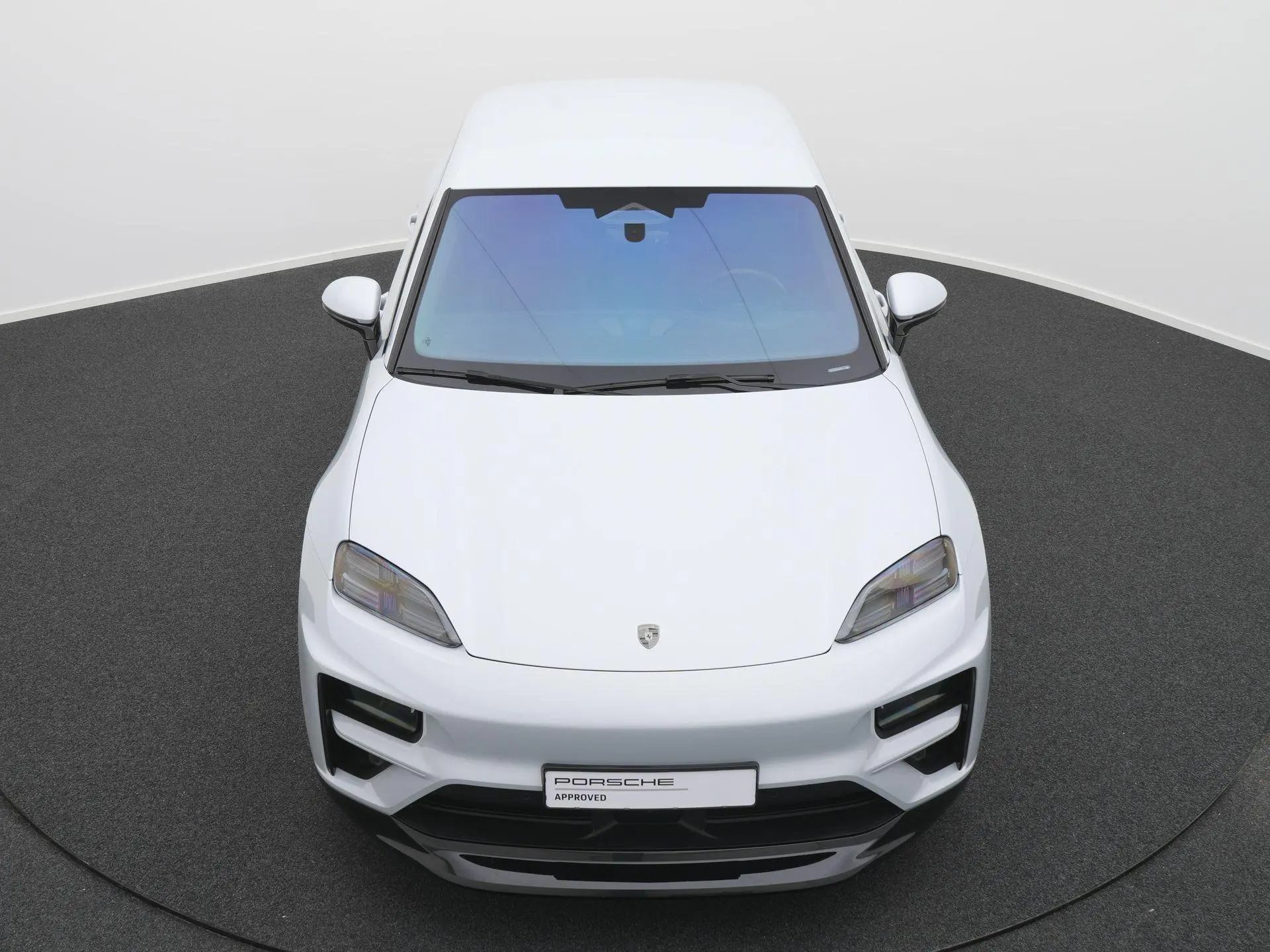Macan Turbo