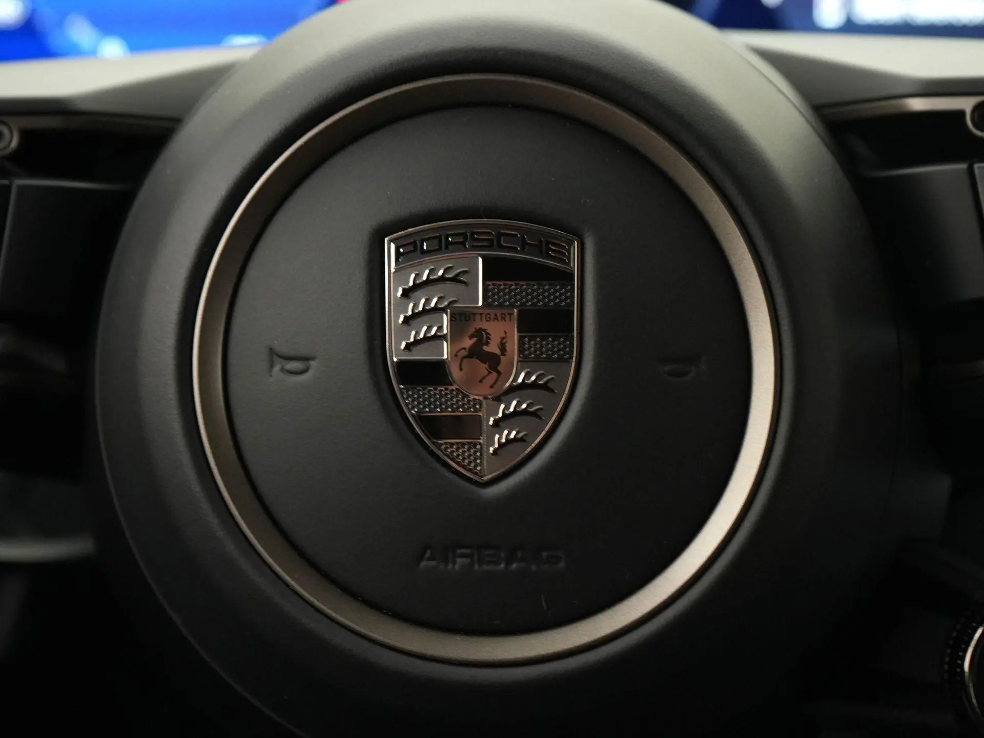 Macan Turbo