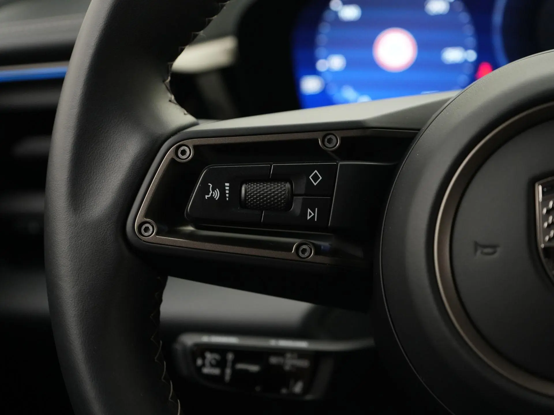Macan Turbo