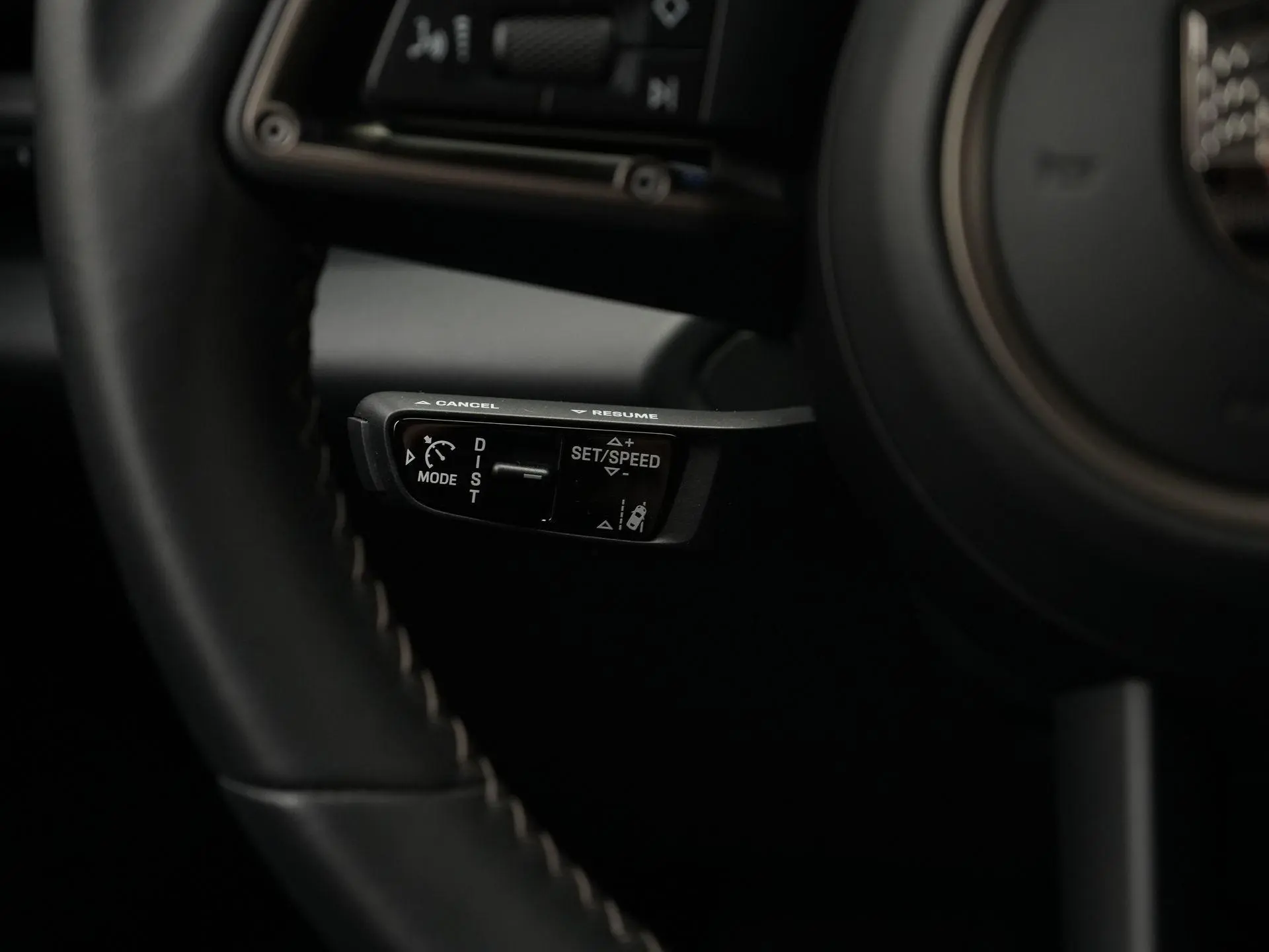 Macan Turbo