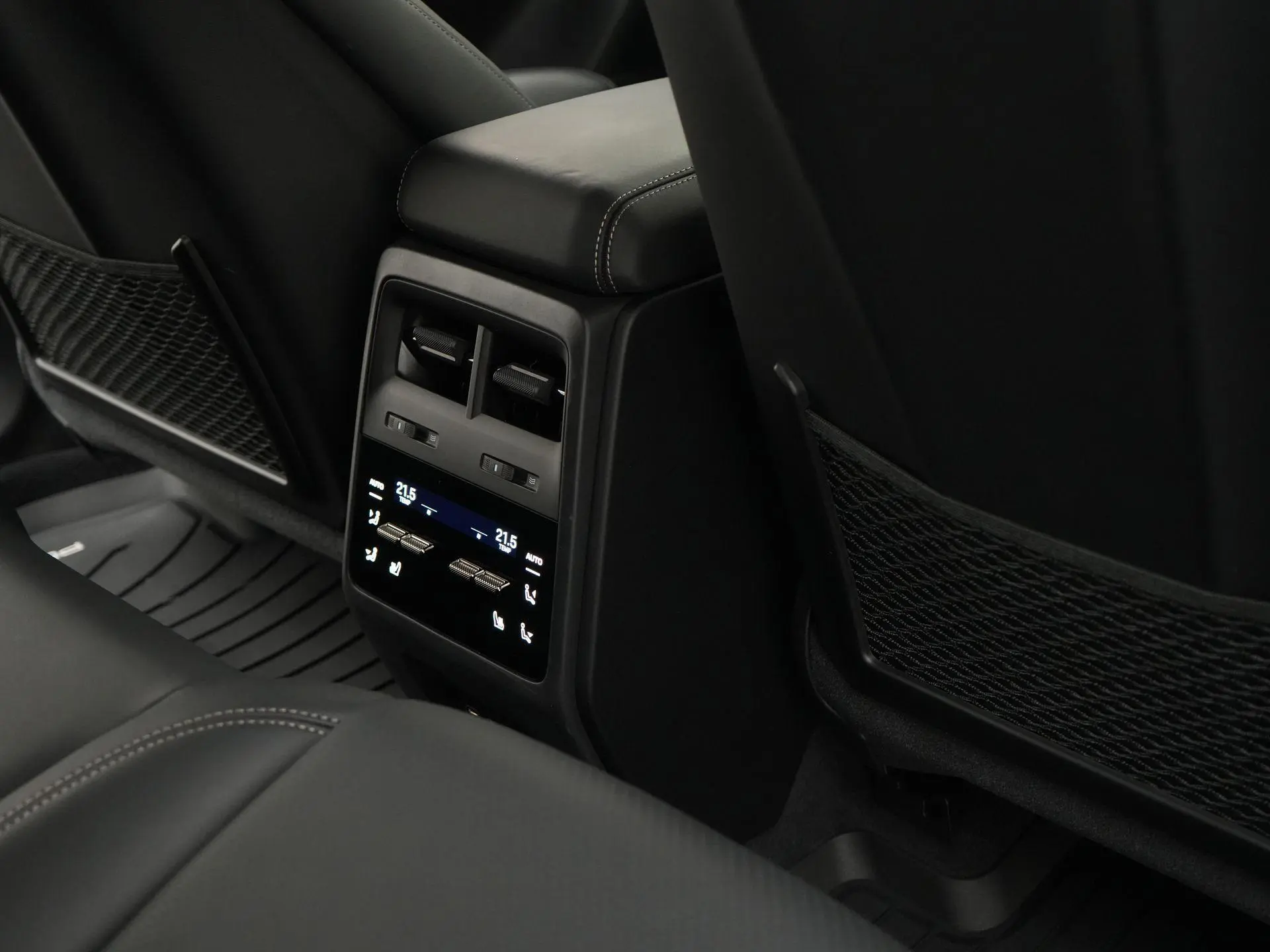 Macan Turbo